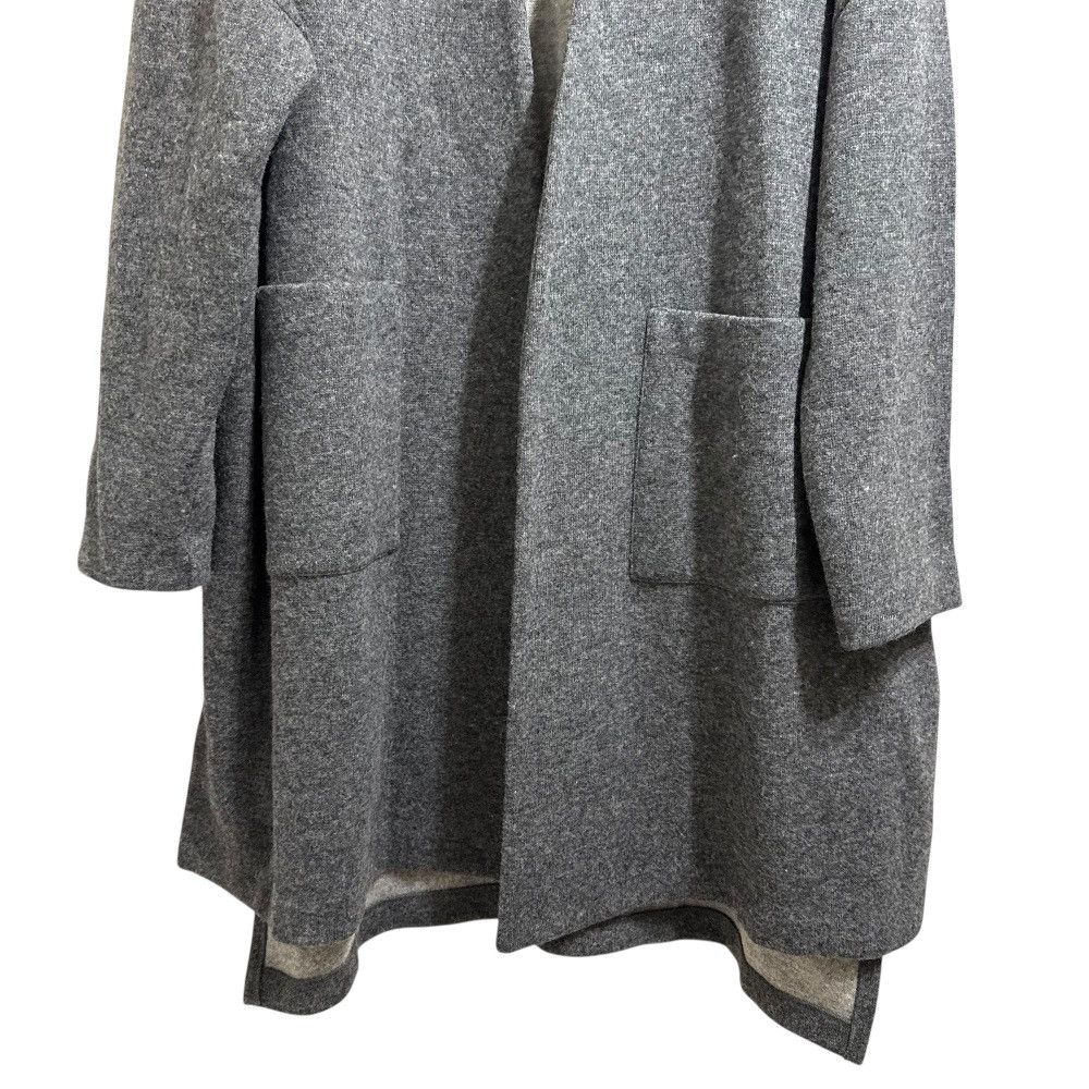 Other Other ENFOLD Open Front Double Face Knit Coat Others Outerwear DUTY FREE for USA Size ONE SIZE - 5 Thumbnail