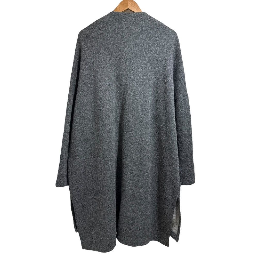 Other Other ENFOLD Open Front Double Face Knit Coat Others Outerwear DUTY FREE for USA Size ONE SIZE - 2 Thumbnail
