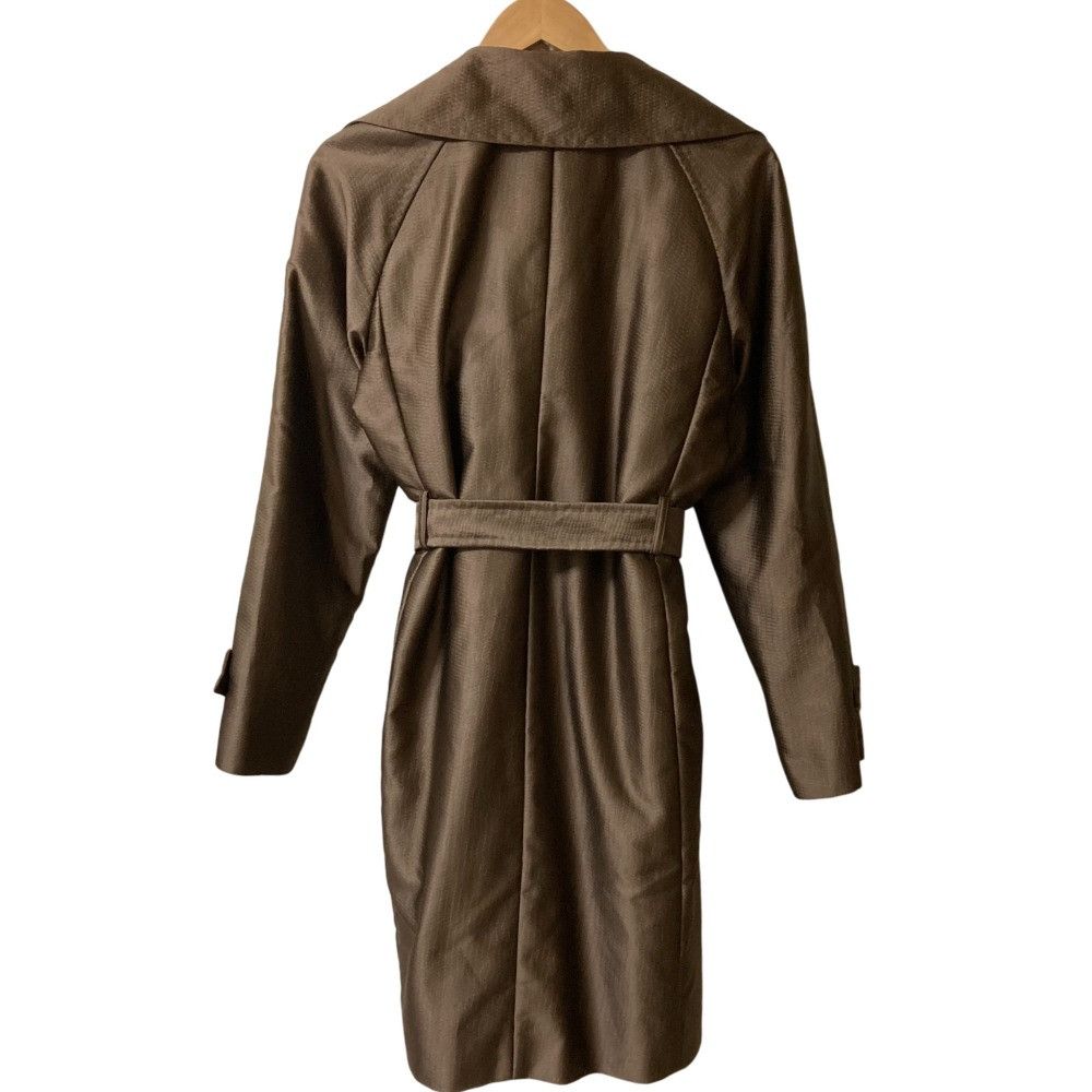 Max Mara MaxMara Max Mara CITY Long Coat Others Outerwear DUTY FREE for USA Size ONE SIZE - 2 Thumbnail