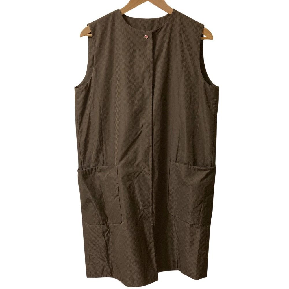 Max Mara MaxMara Max Mara CITY Long Coat Others Outerwear DUTY FREE for USA Size ONE SIZE - 12 Thumbnail