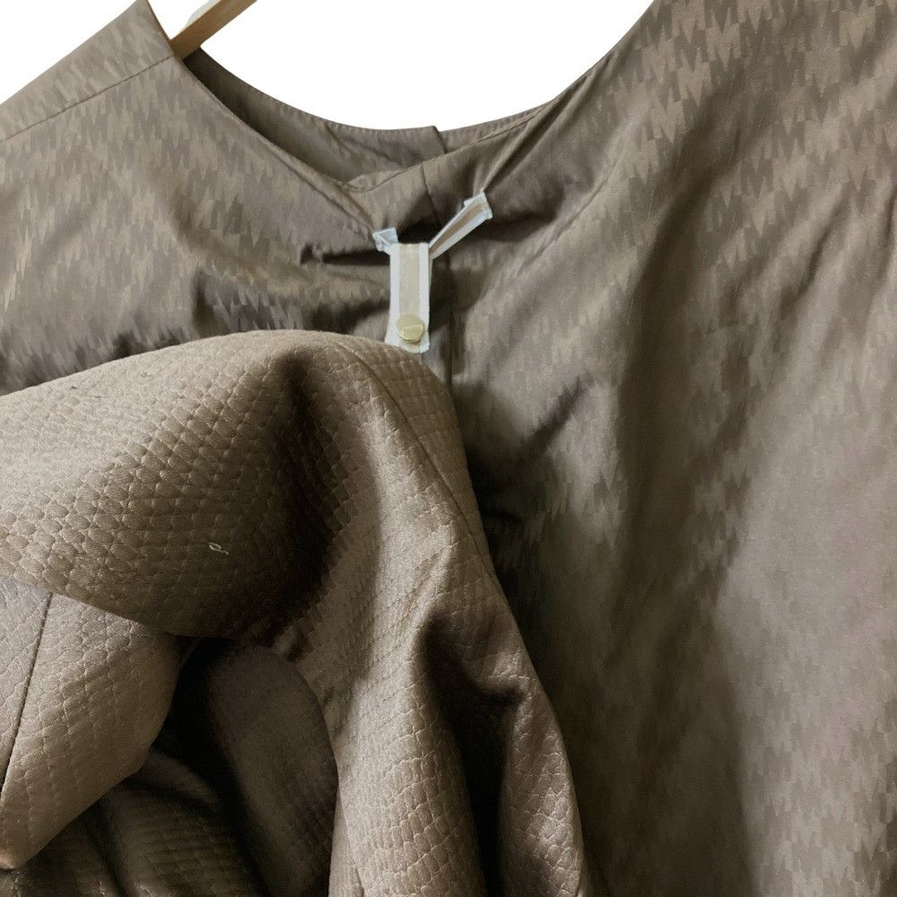 Max Mara MaxMara Max Mara CITY Long Coat Others Outerwear DUTY FREE for USA Size ONE SIZE - 11 Thumbnail