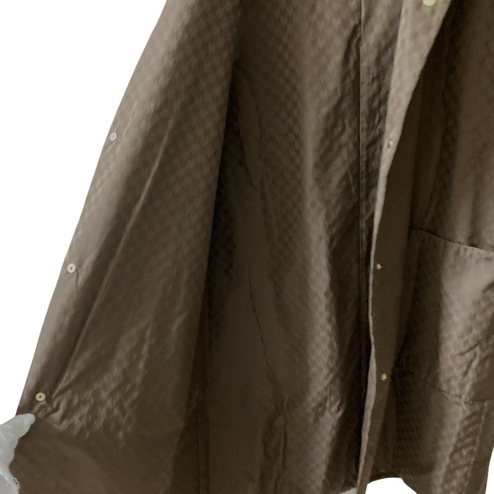 Max Mara MaxMara Max Mara CITY Long Coat Others Outerwear DUTY FREE for USA Size ONE SIZE - 7 Thumbnail