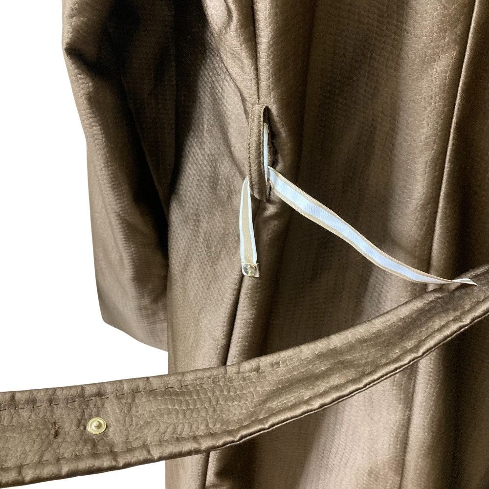 Max Mara MaxMara Max Mara CITY Long Coat Others Outerwear DUTY FREE for USA Size ONE SIZE - 8 Thumbnail