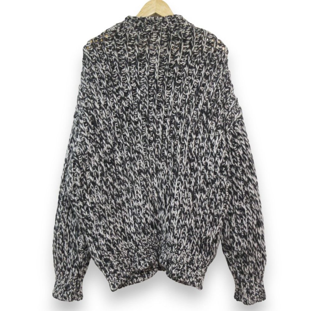 Other Other N°21 Alpaca Blend Knit Cardigan Plant-based Tops DUTY FREE for USA Size ONE SIZE - 2 Thumbnail