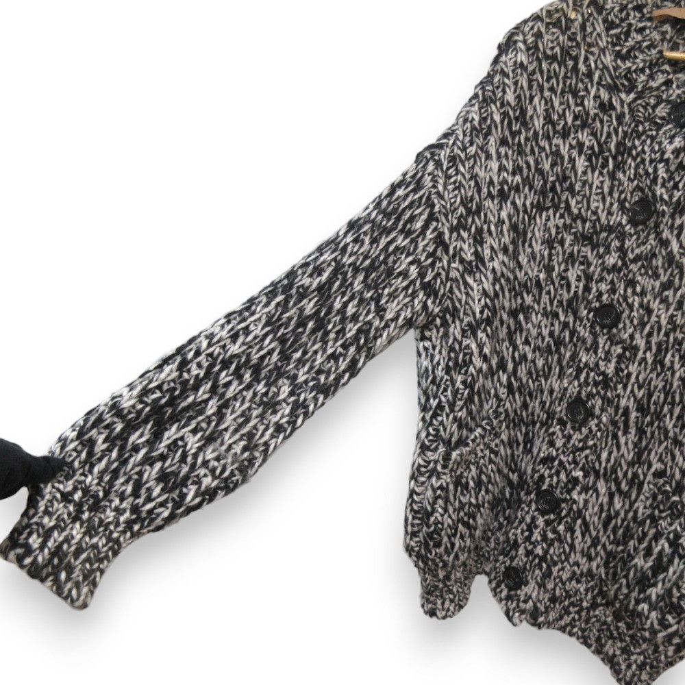 Other Other N°21 Alpaca Blend Knit Cardigan Plant-based Tops DUTY FREE for USA Size ONE SIZE - 5 Thumbnail