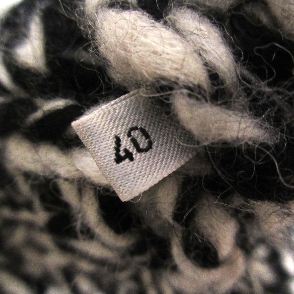 Other Other N°21 Alpaca Blend Knit Cardigan Plant-based Tops DUTY FREE for USA Size ONE SIZE - 8 Thumbnail