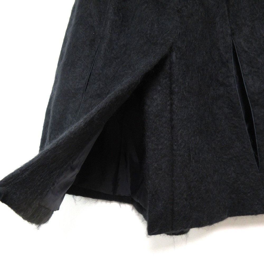 Other Other shirocon Shaggy Cape Coat Others Outerwear SC2125-012AW DUTY FREE for USA Size ONE SIZE - 4 Thumbnail