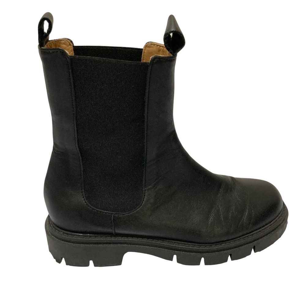 Other Other CORSO ROMA 9 Leather Chelsea Boots Leather Shoes DUTY FREE for USA Size ONE SIZE - 5 Thumbnail