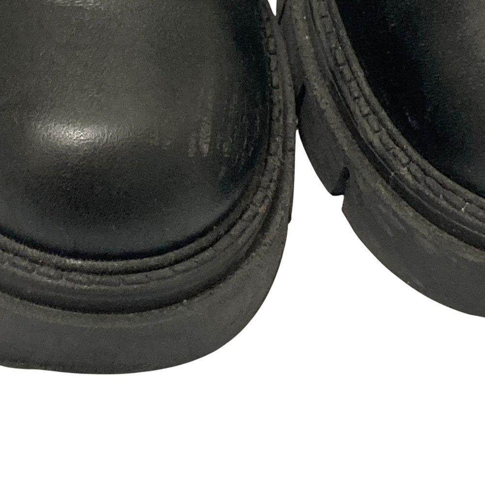 Other Other CORSO ROMA 9 Leather Chelsea Boots Leather Shoes DUTY FREE for USA Size ONE SIZE - 9 Thumbnail