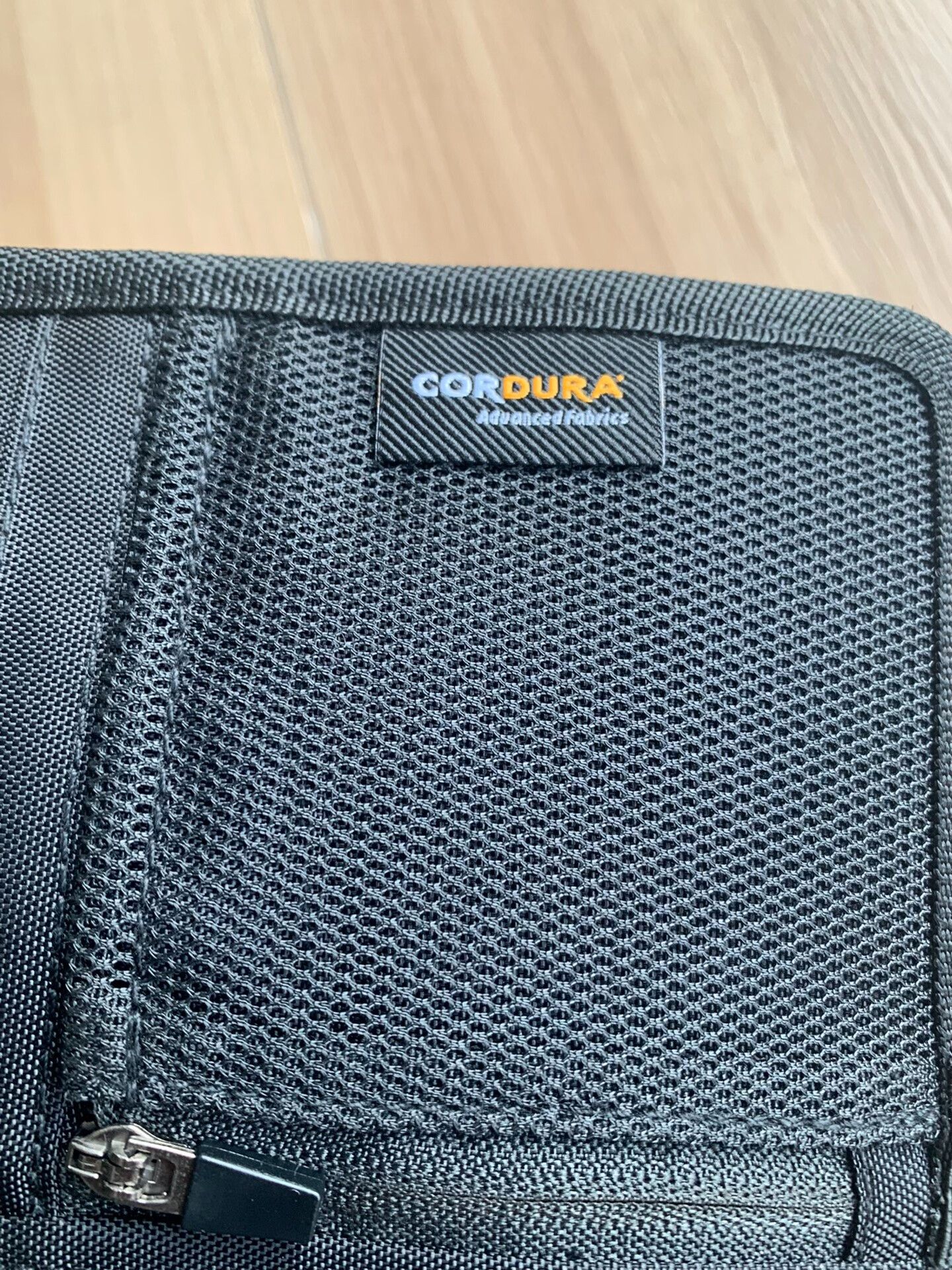 Goldwin goldwin black passport holder with strap Size ONE SIZE - 5 Thumbnail