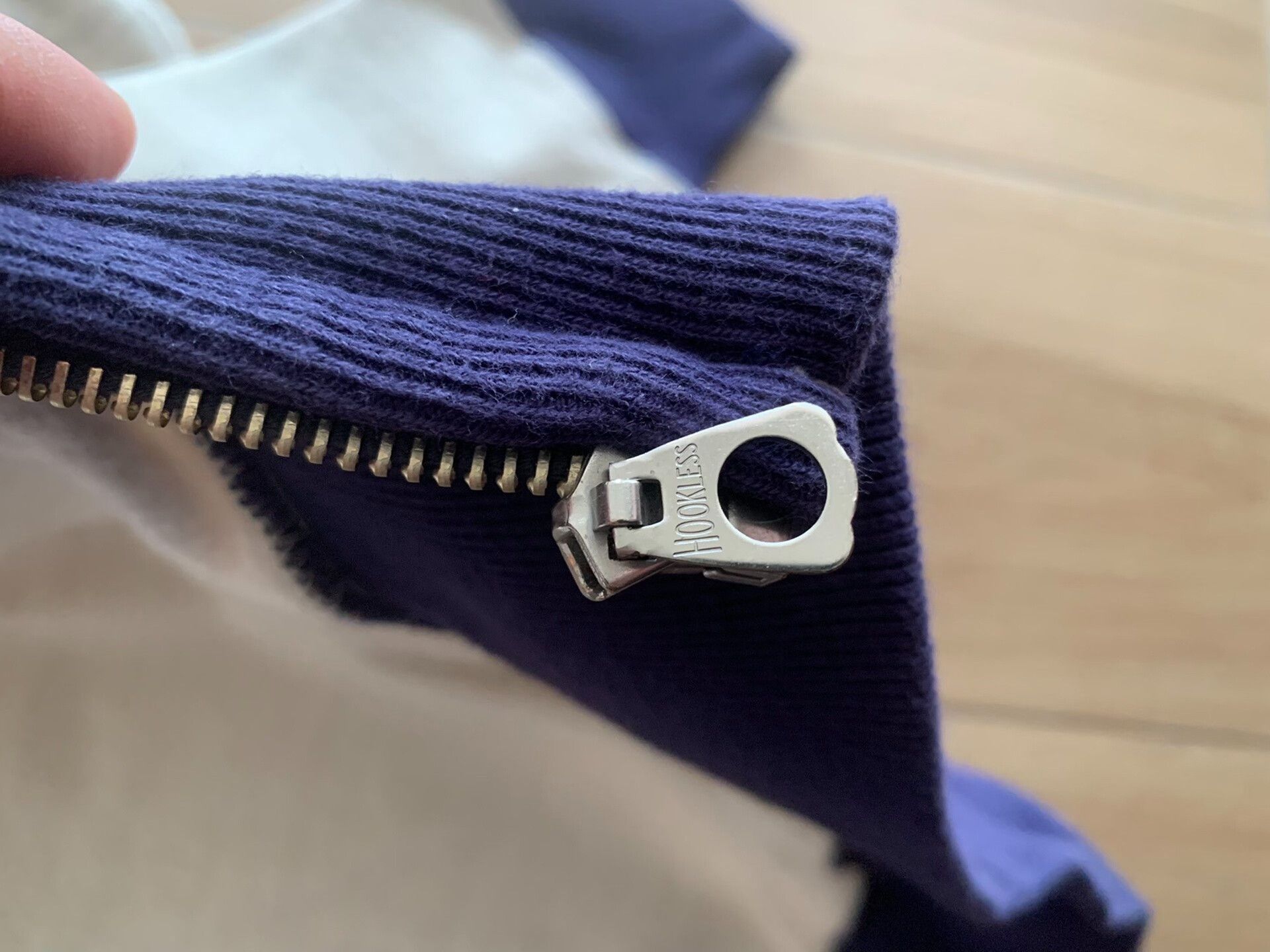 Stevenson Overall Co. stevenson overall co zip parka hoodie Size US XL / EU 56 / 4 - 5 Thumbnail
