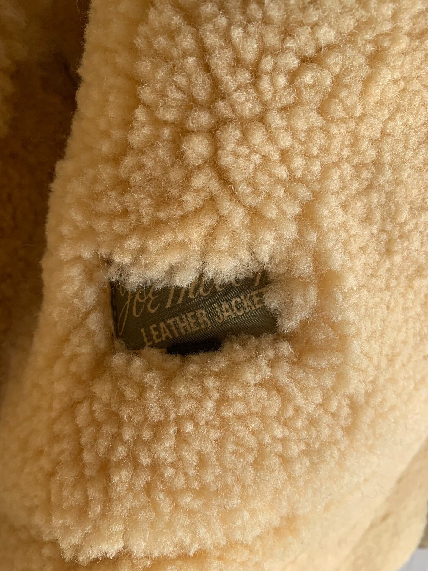 The Real McCoy's real mccoy mouton duffle coat made in japan Size US L / EU 52-54 / 3 - 4 Thumbnail
