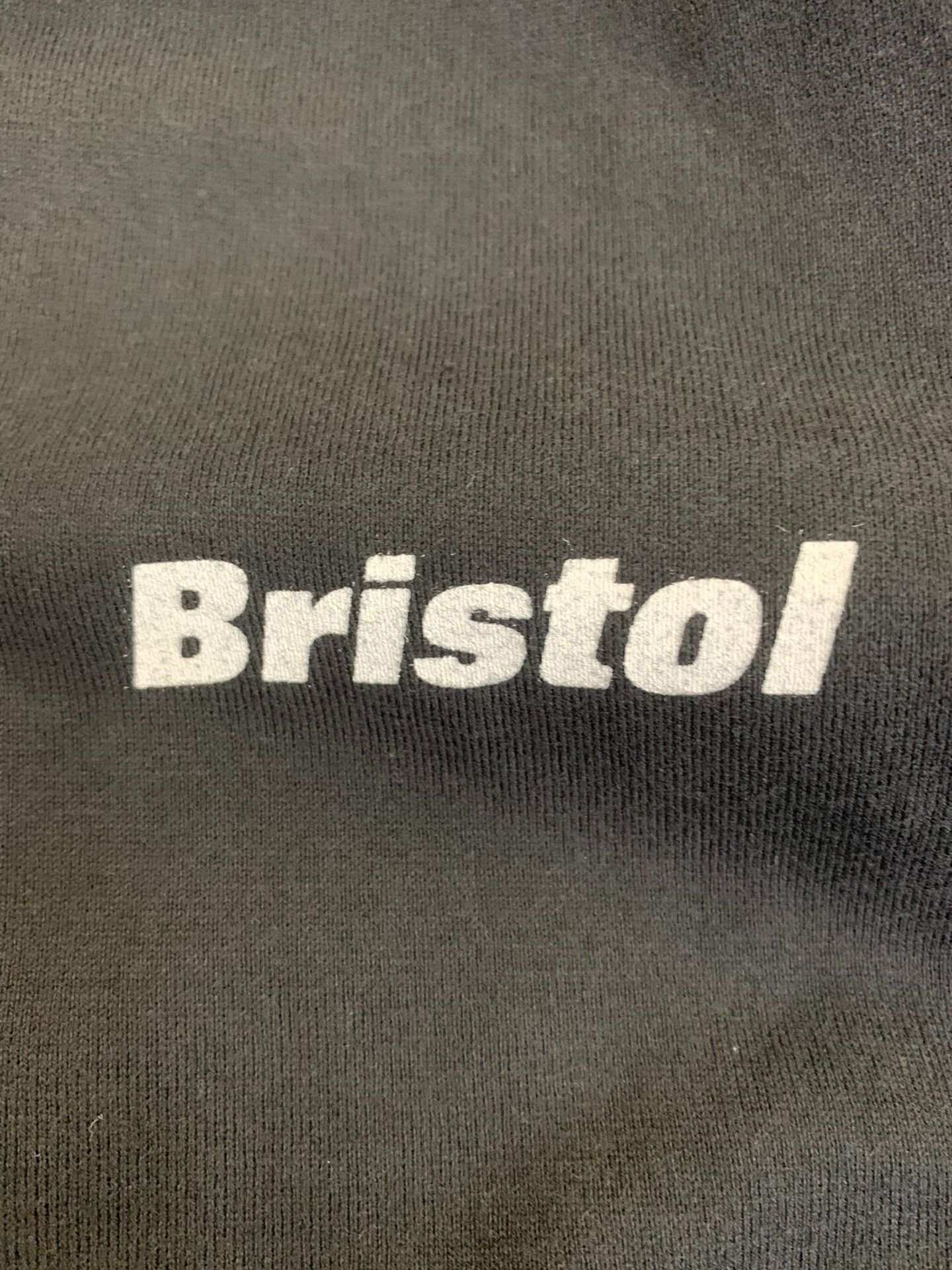 F.C. Real Bristol F.C.Real Bristol Classic Vintage Long Sleeve T-Shirt Size US XL / EU 56 / 4 - 7 Thumbnail