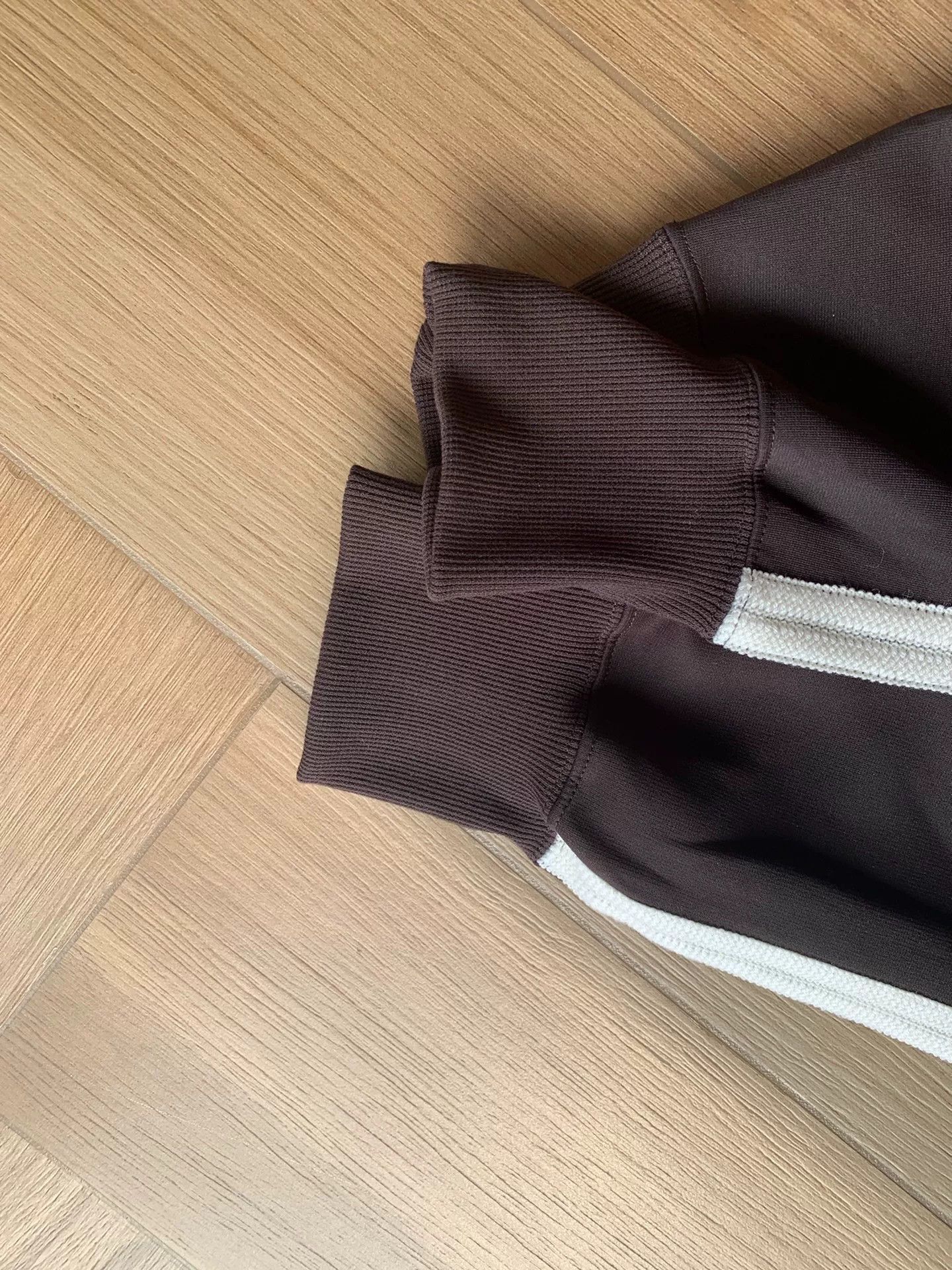 Nonnative nonnative crew pullover poly jersey sweatshirt Size US L / EU 52-54 / 3 - 8 Thumbnail