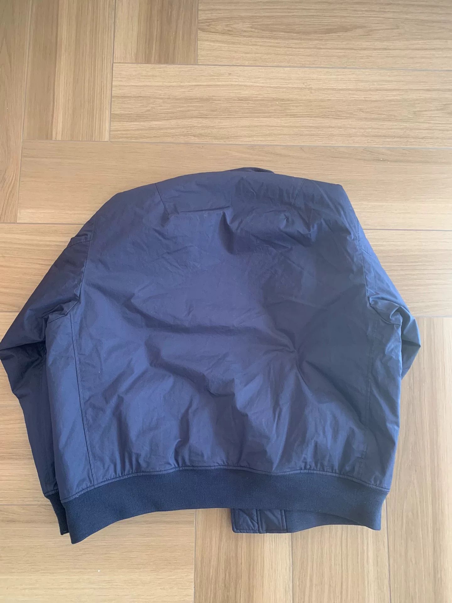 Nanamica nanamica insulation varsity jacket ma1 Size US XL / EU 56 / 4 - 6 Thumbnail