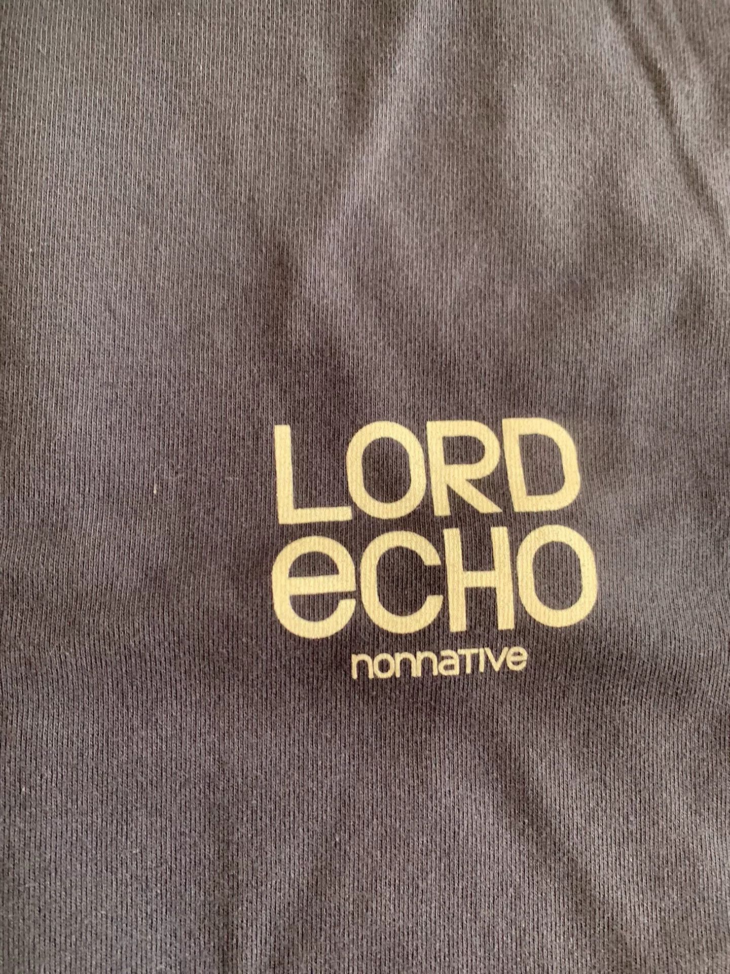 Nonnative nonnative x lord echo short sleeve t-shirt Size US XXL / EU 58 / 5 - 3 Thumbnail