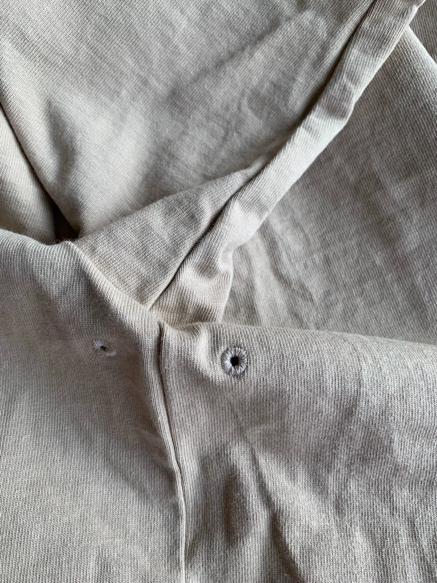 Auralee aura lee heavy weight pocket tee shirt Size US XL / EU 56 / 4 - 5 Thumbnail