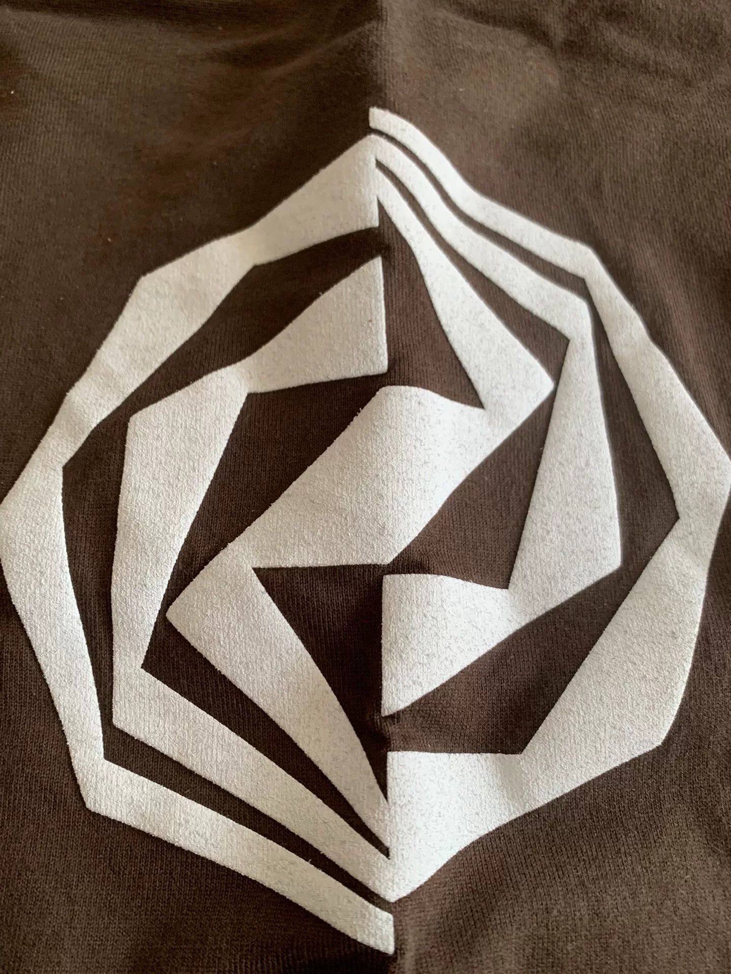 Nonnative nonnative short sleeve t-shirt in brown Size US L / EU 52-54 / 3 - 5 Thumbnail