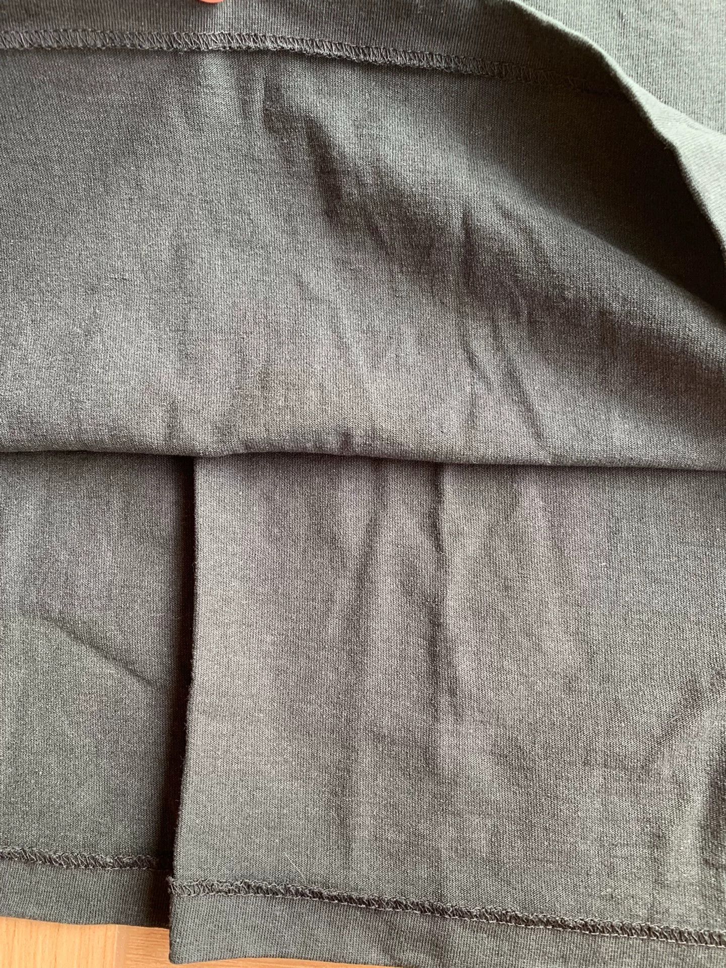 A.PRESSE lightweight cotton short sleeve t-shirt Size US L / EU 52-54 / 3 - 6 Thumbnail