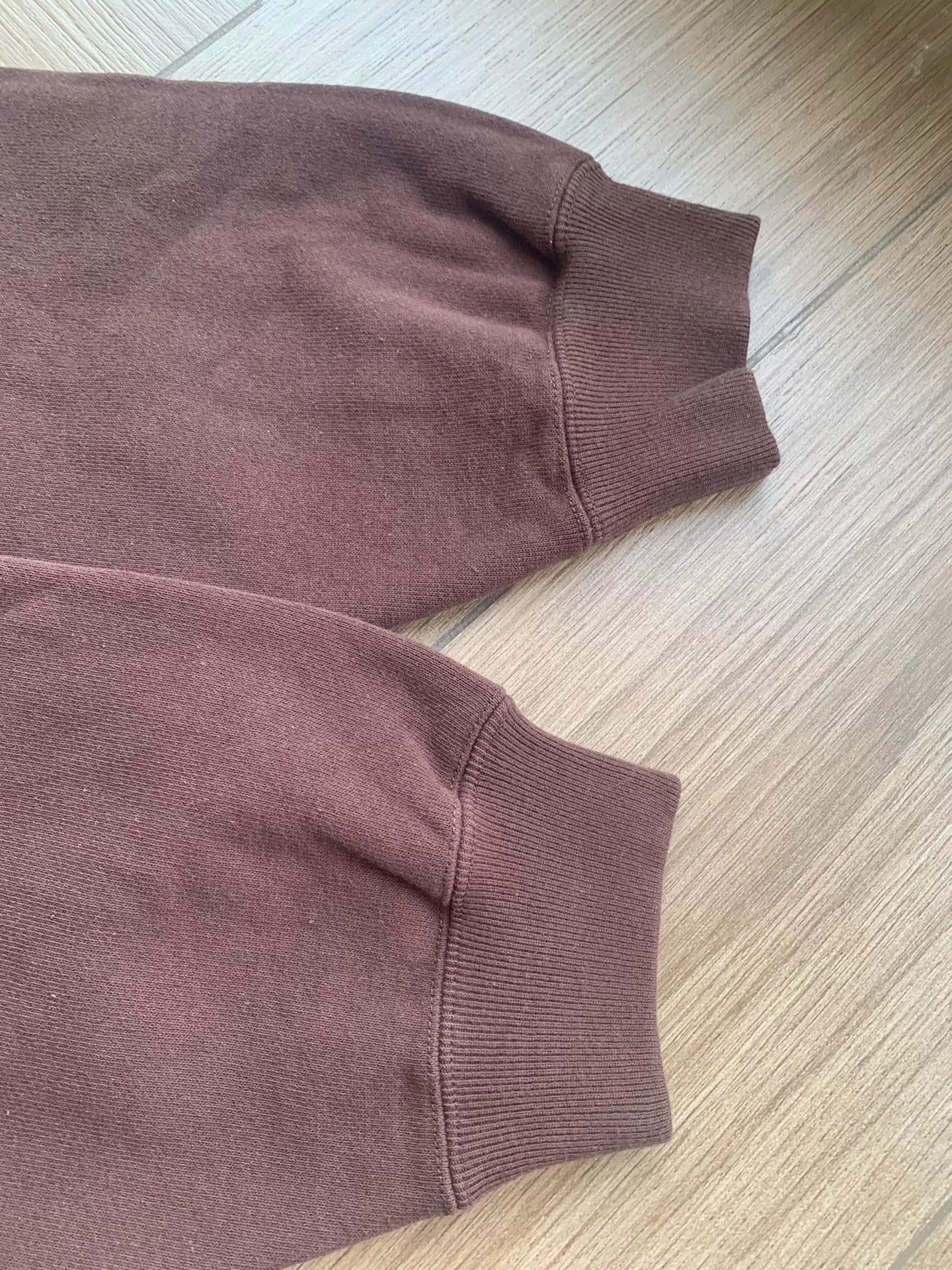 Descendant descendant crew neck sweatshirt with embroidery Size US XXL / EU 58 / 5 - 8 Thumbnail