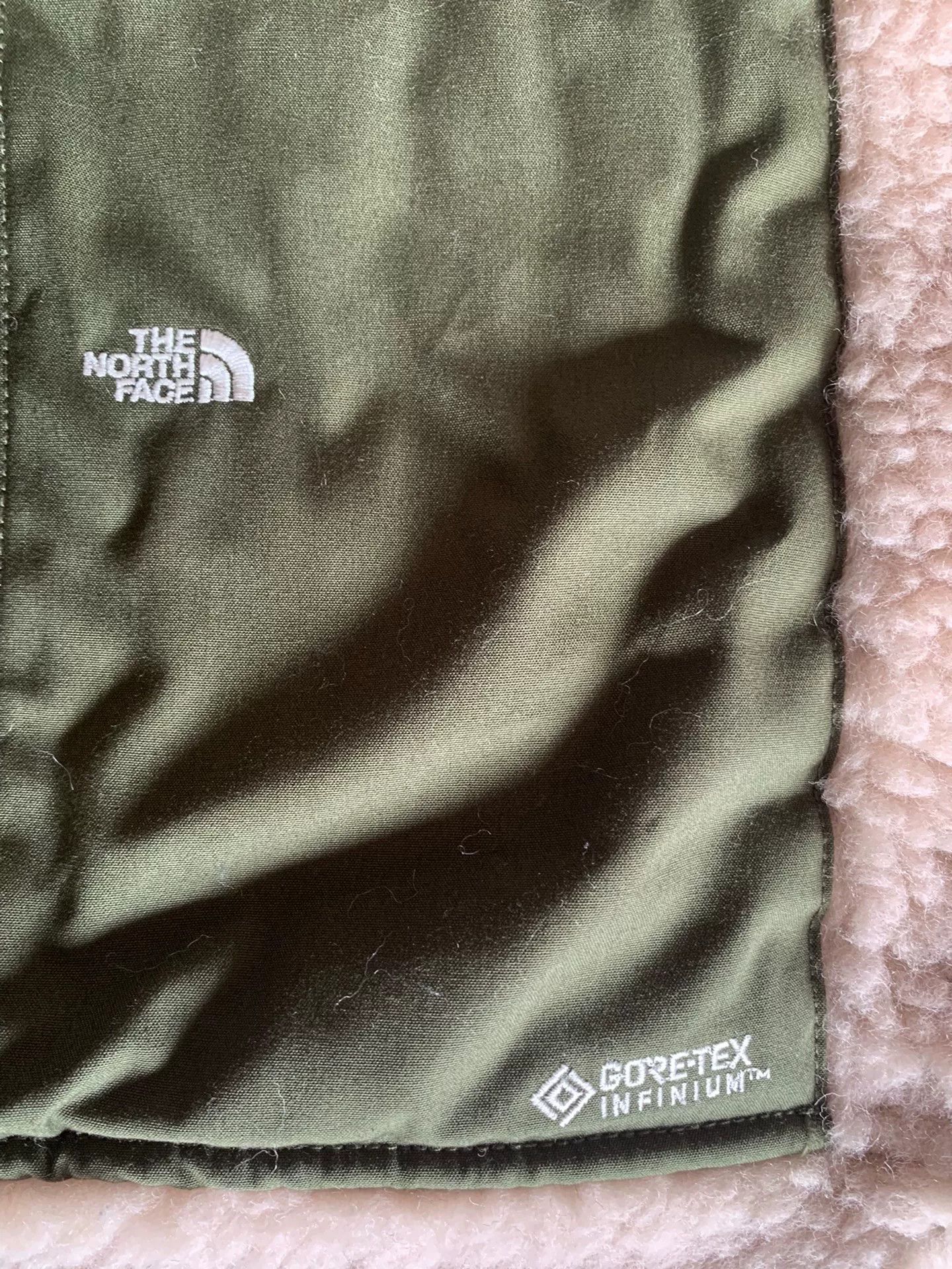 The North Face Purple Label north face field cardigan with detachable fleece Size US XL / EU 56 / 4 - 5 Thumbnail