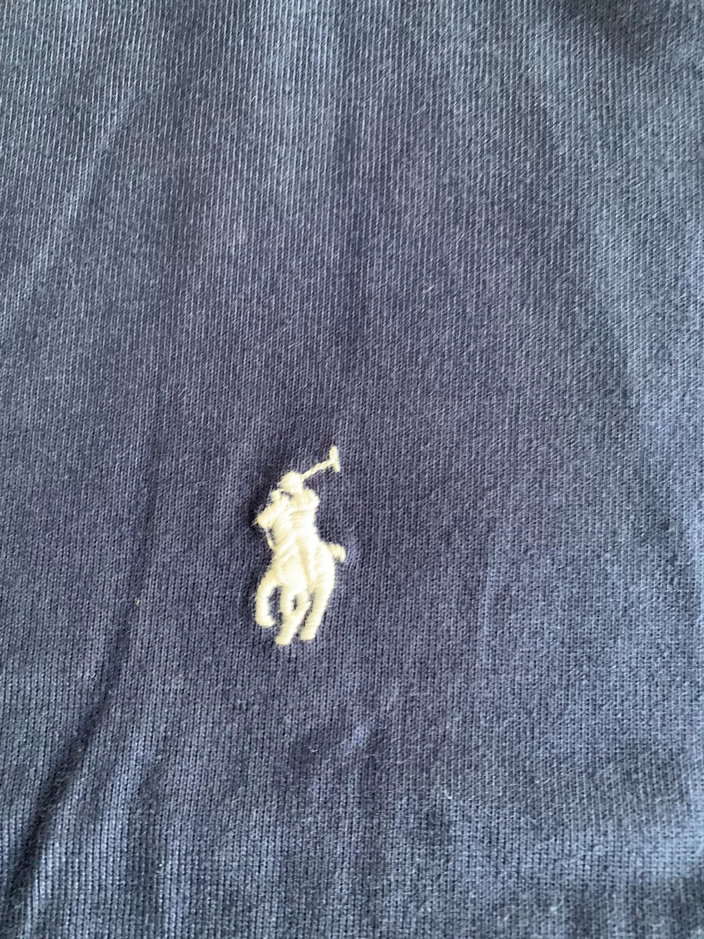Polo Ralph Lauren polo ralph lauren short sleeve t-shirt Size US XL / EU 56 / 4 - 3 Thumbnail