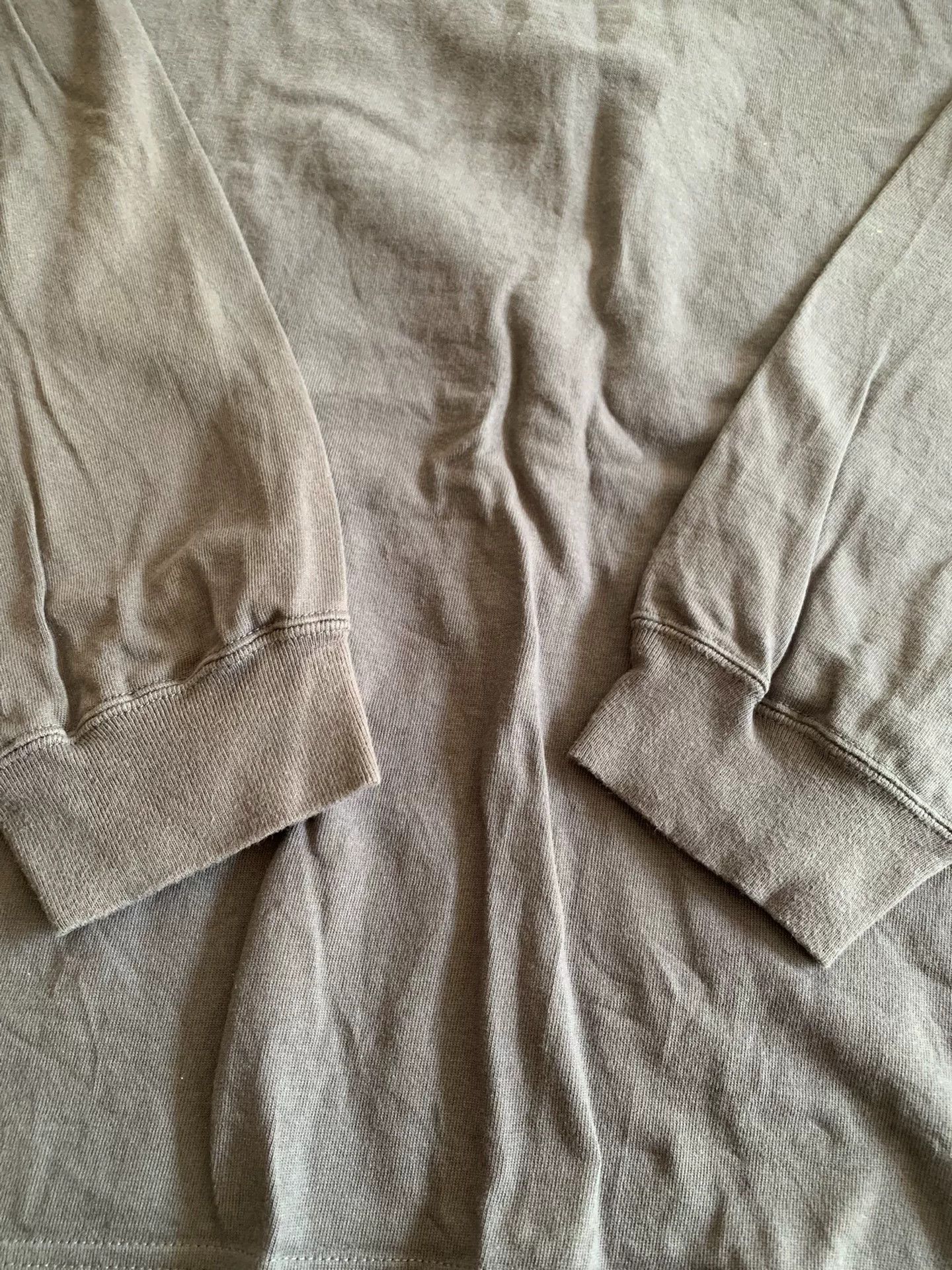 Descendant organic printed long sleeve t-shirt for fall Size US M / EU 48-50 / 2 - 5 Thumbnail