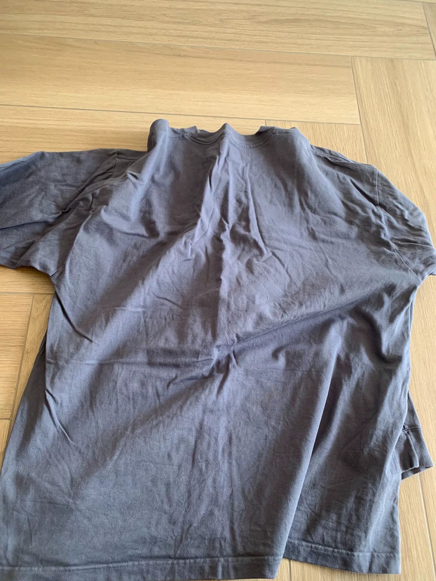 Descendant organic printed long sleeve t-shirt for fall Size US M / EU 48-50 / 2 - 7 Thumbnail