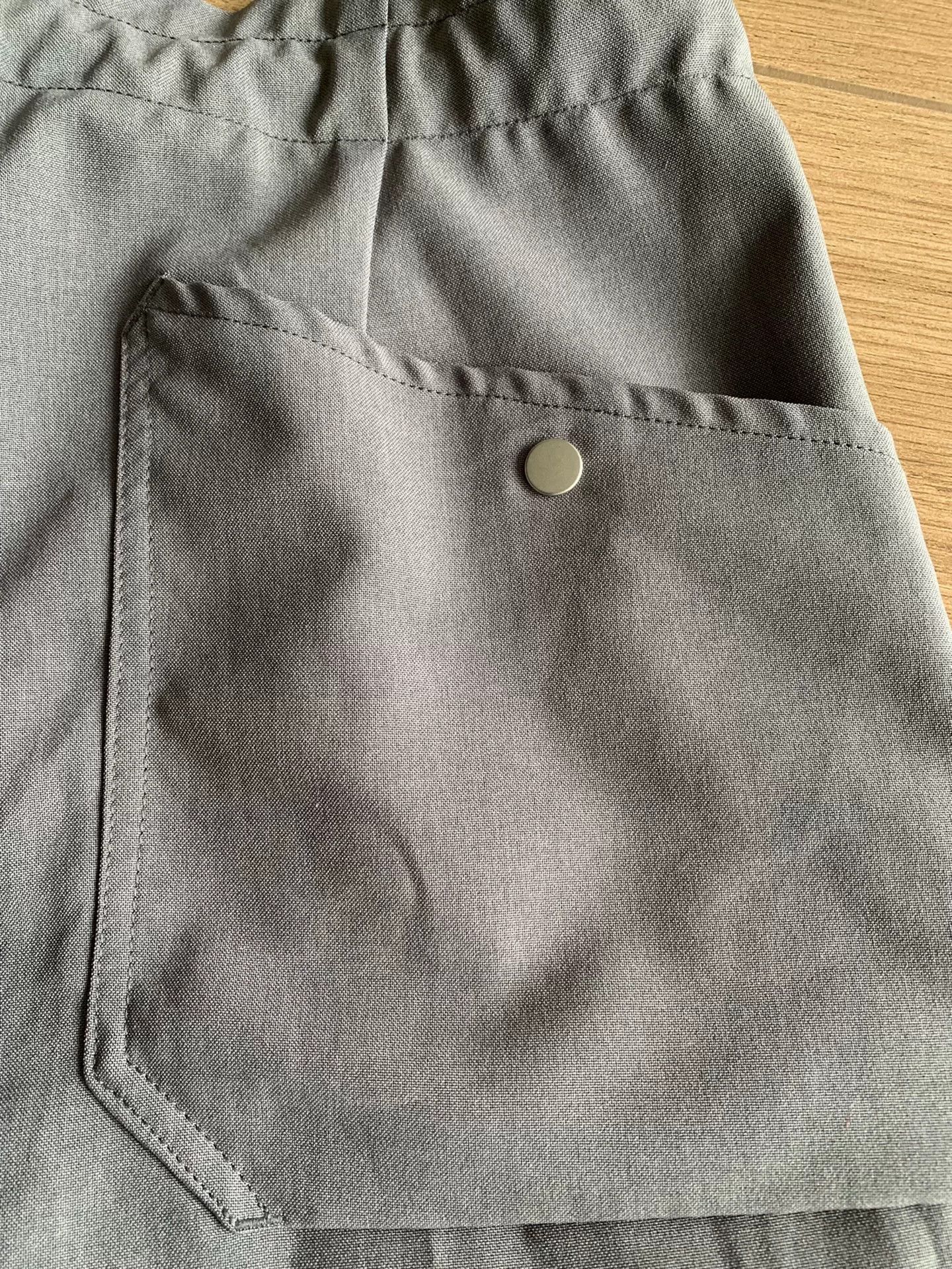 Nonnative dweller easy shorts in lightweight polyweather Size US 34 / EU 50 - 3 Thumbnail