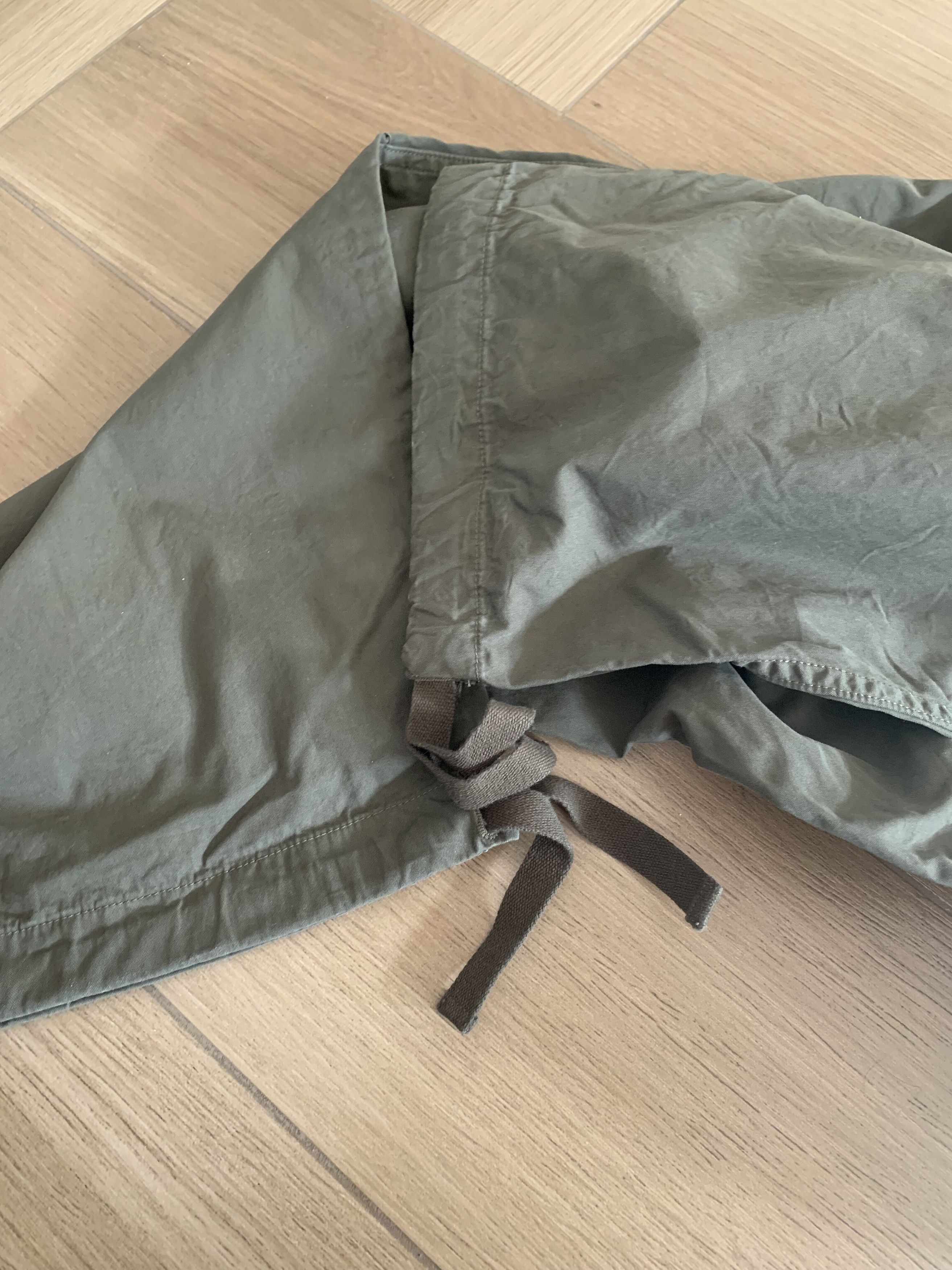 Visvim visvim sharma mil pants in almost new condition Size US 31 - 8 Thumbnail