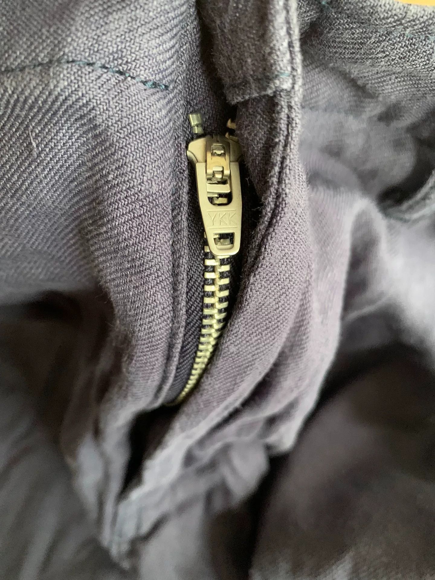 Nonnative nonnative trooper military casual trousers Size US 36 / EU 52 - 8 Thumbnail
