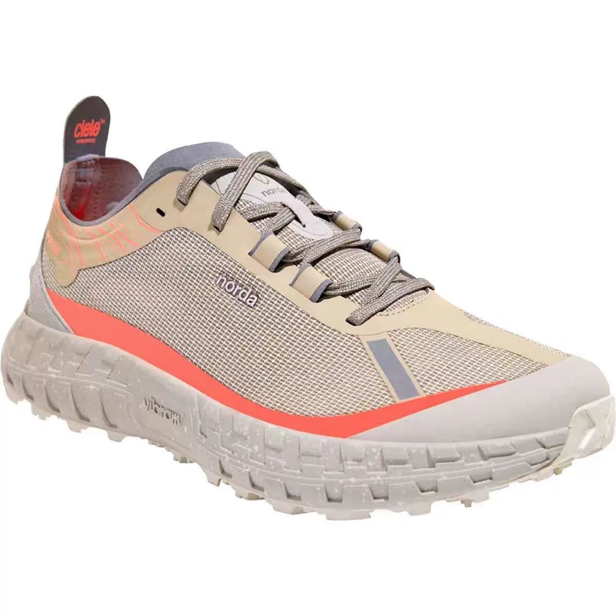 norda norda 001 ciee collaboration running shoes Size US 10 / EU 43 - 9 Thumbnail