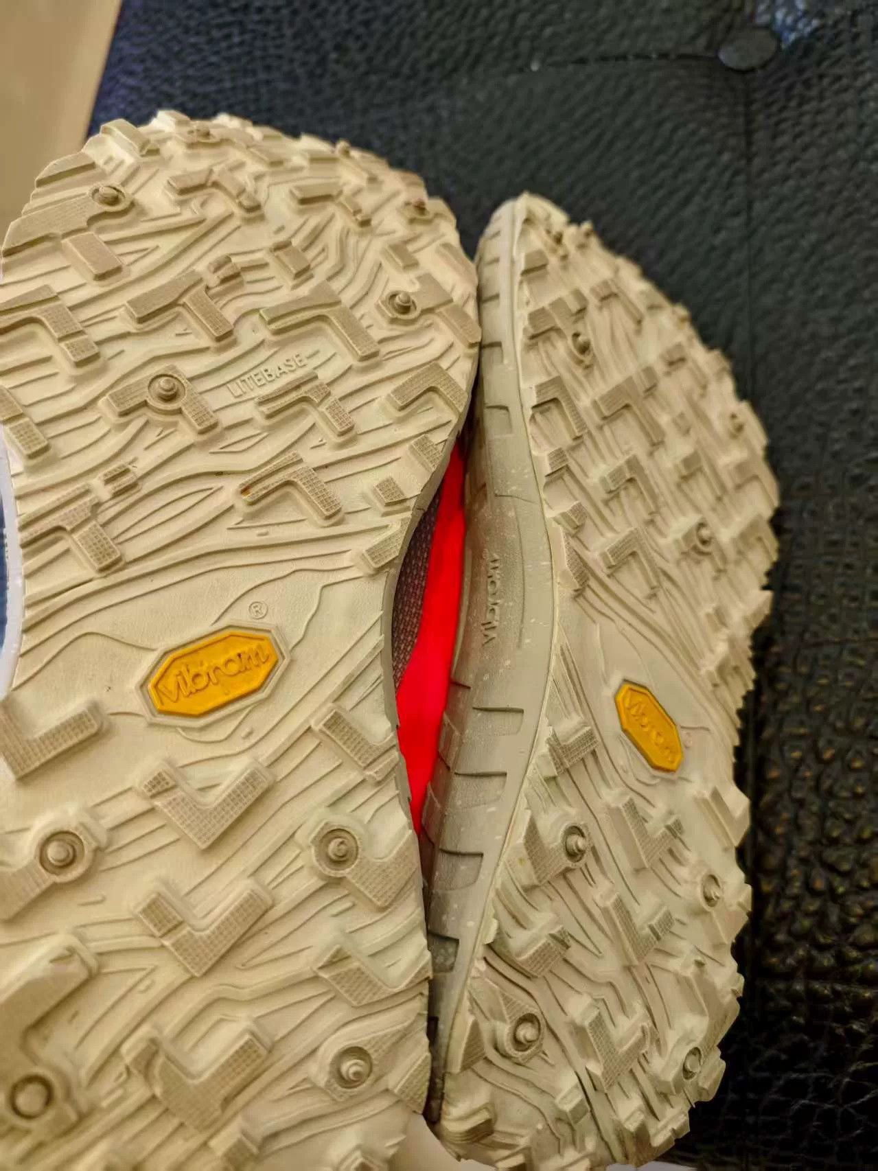 norda norda 001 ciee collaboration running shoes Size US 10 / EU 43 - 5 Thumbnail