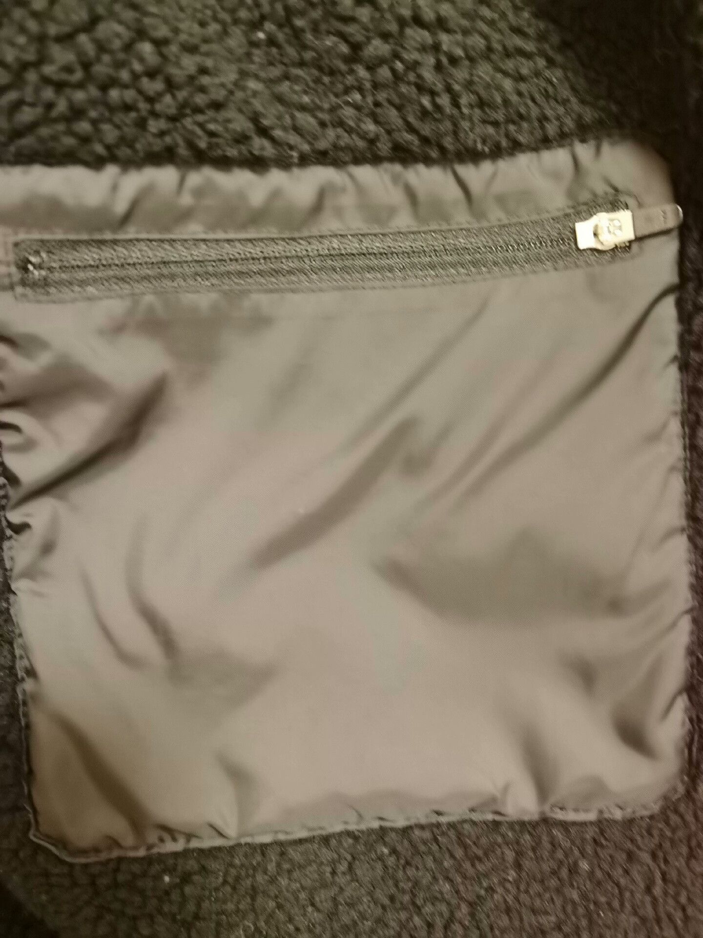Undercover undercover wool knit hoodie with razor pattern Size US M / EU 48-50 / 2 - 6 Thumbnail