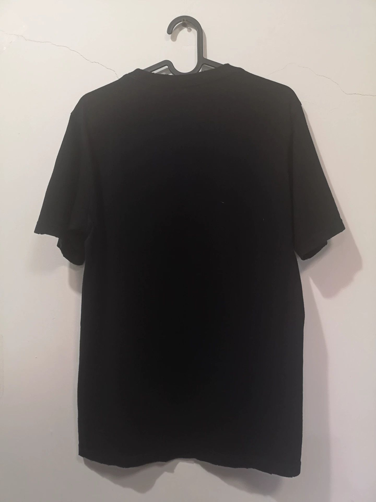 Number (N)ine rare number nine short sleeve t-shirt Size US S / EU 44-46 / 1 - 2 Thumbnail