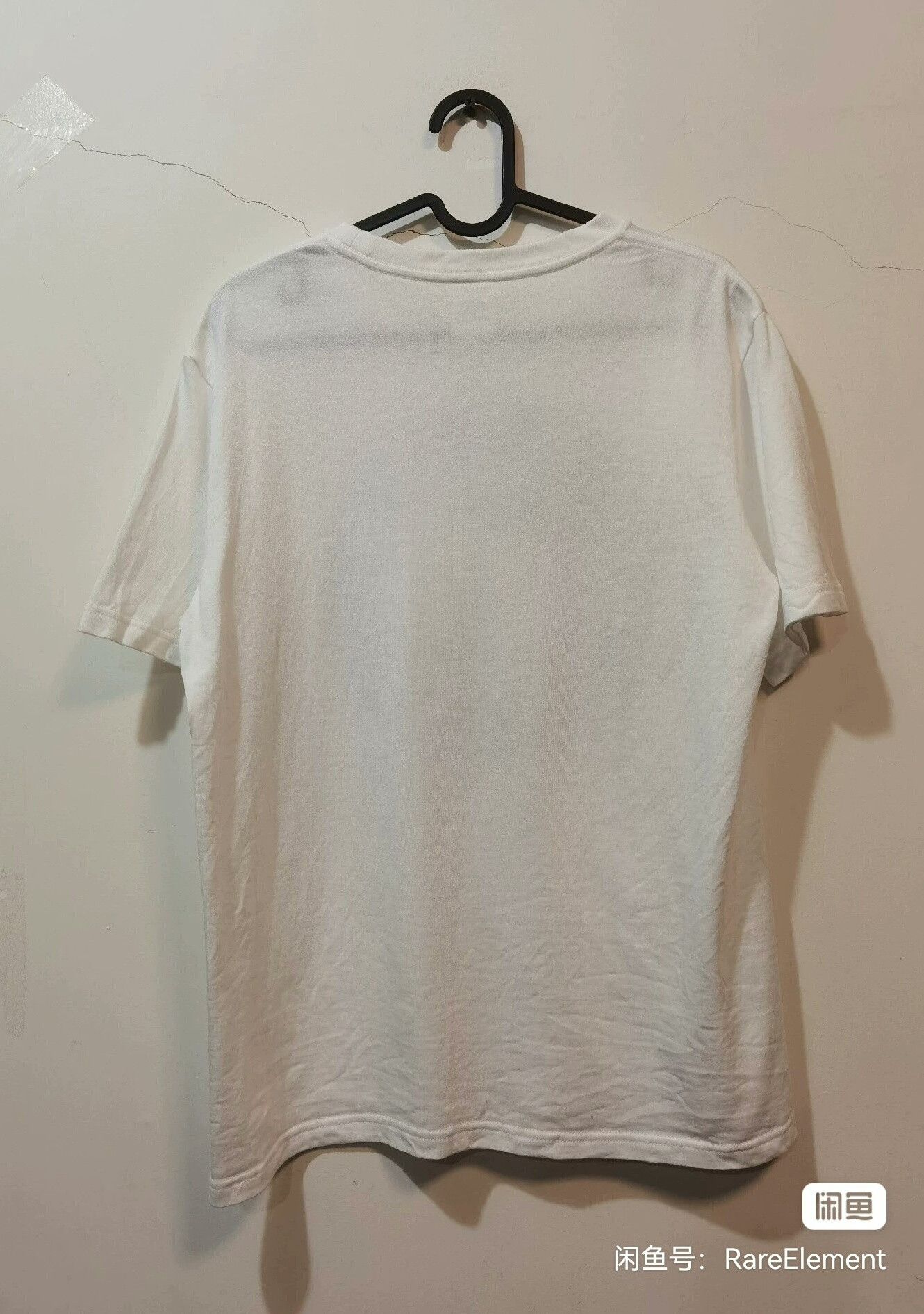 Number (N)ine vintage arm and beer short sleeve tee Size US M / EU 48-50 / 2 - 2 Thumbnail