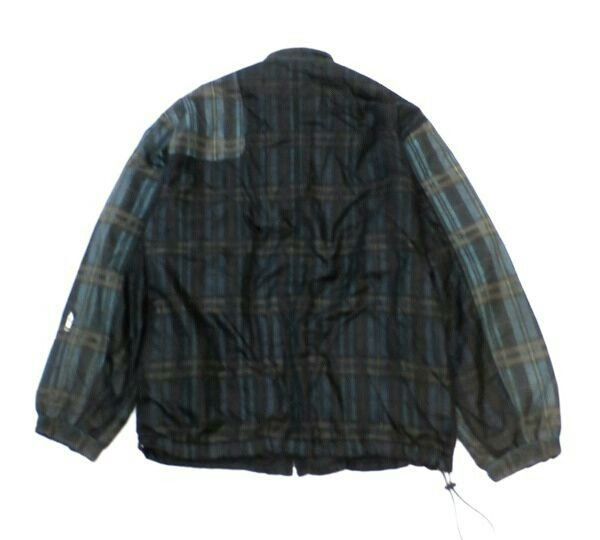 Undercover reversible plaid jacket by UNDERCOVER Size US M / EU 48-50 / 2 - 2 Thumbnail