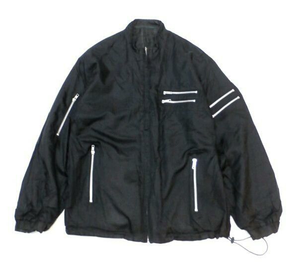 Undercover reversible plaid jacket by UNDERCOVER Size US M / EU 48-50 / 2 - 3 Thumbnail