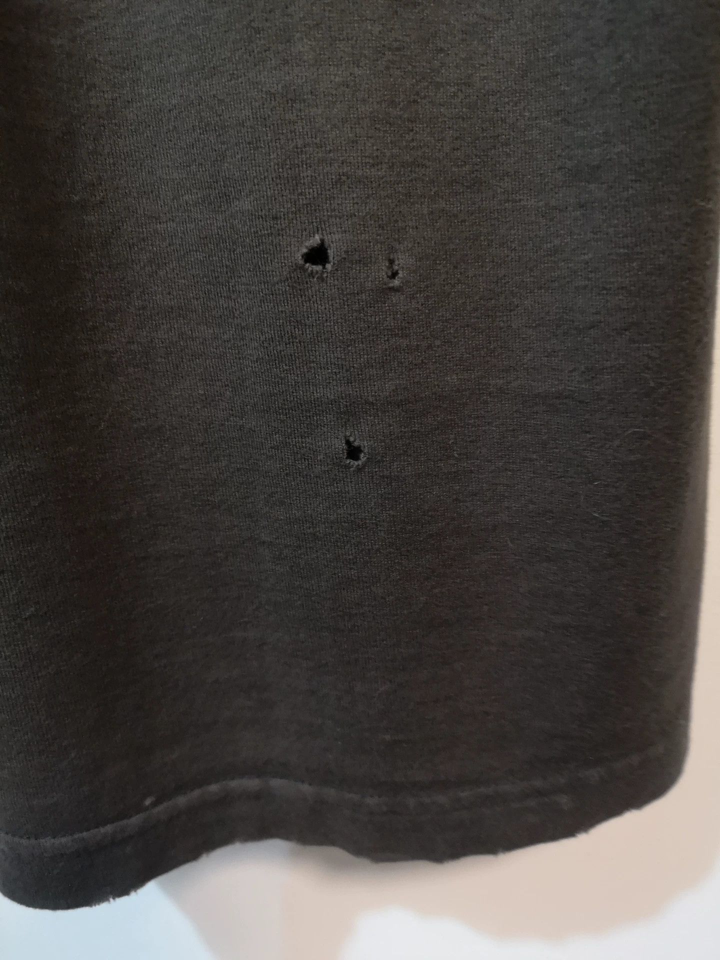 Number (N)ine number nine travis scott short sleeve tee Size US M / EU 48-50 / 2 - 9 Thumbnail