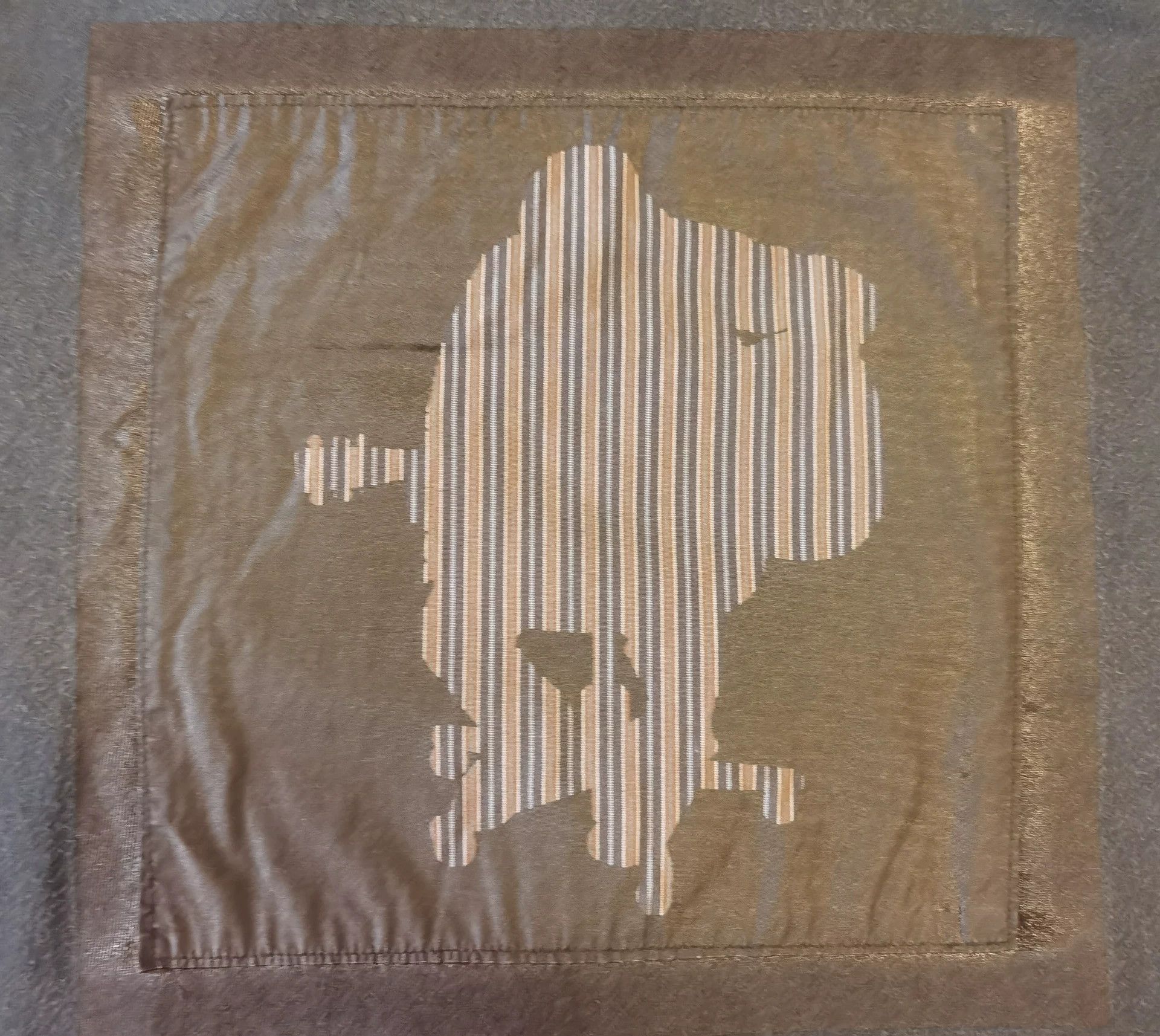 Number (N)ine vintage kurt cobain t-shirt number nine Size US L / EU 52-54 / 3 - 4 Thumbnail