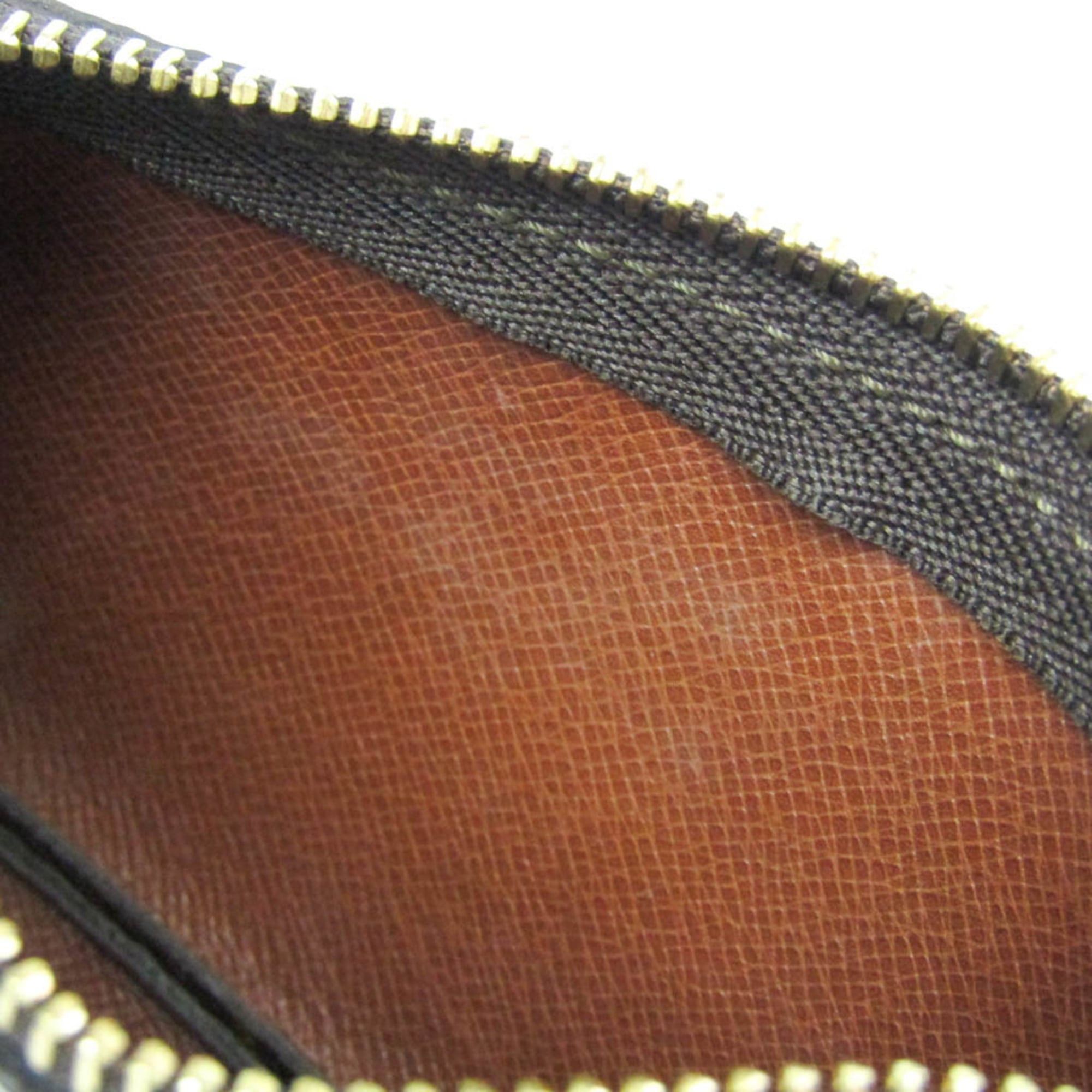 Louis Vuitton Louis Vuitton Monogram Key Case M62650 Men,Women Monogram Coin Purse/coin Case Monogram Size ONE SIZE - 8 Thumbnail