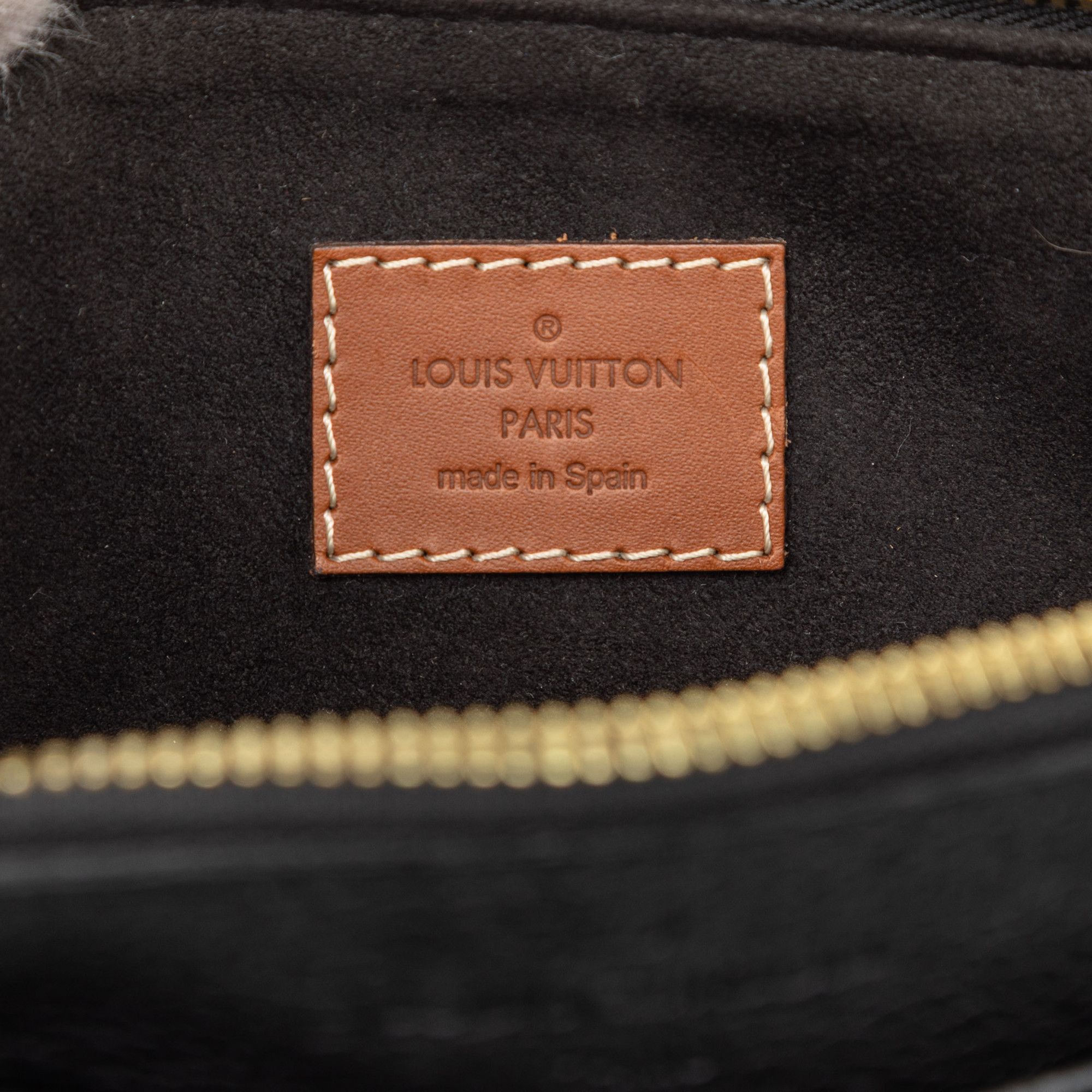 Louis Vuitton Louis Vuitton Monogram Pallas MM Size ONE SIZE - 5 Thumbnail