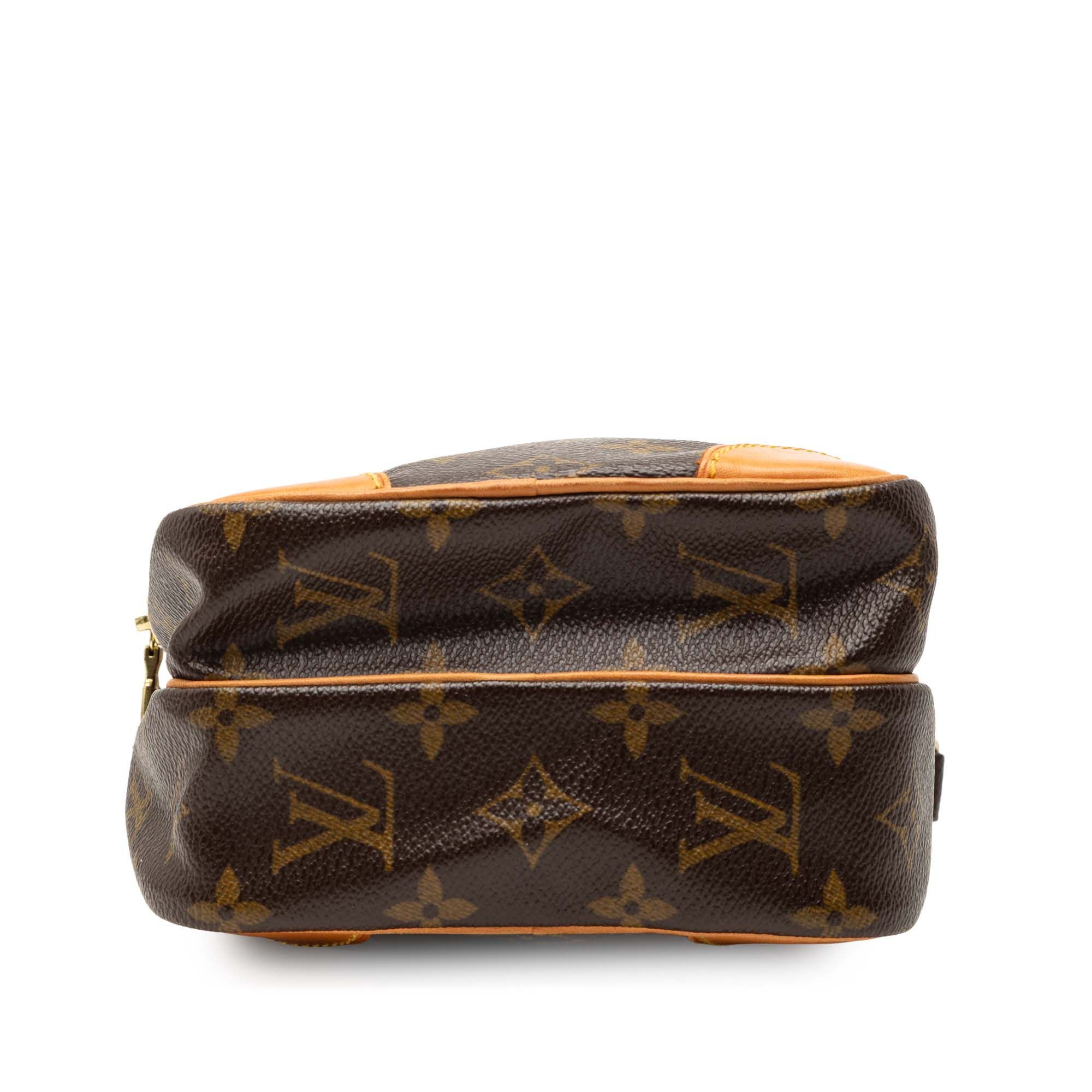 Louis Vuitton Louis Vuitton Monogram Amazone Size ONE SIZE - 3 Thumbnail