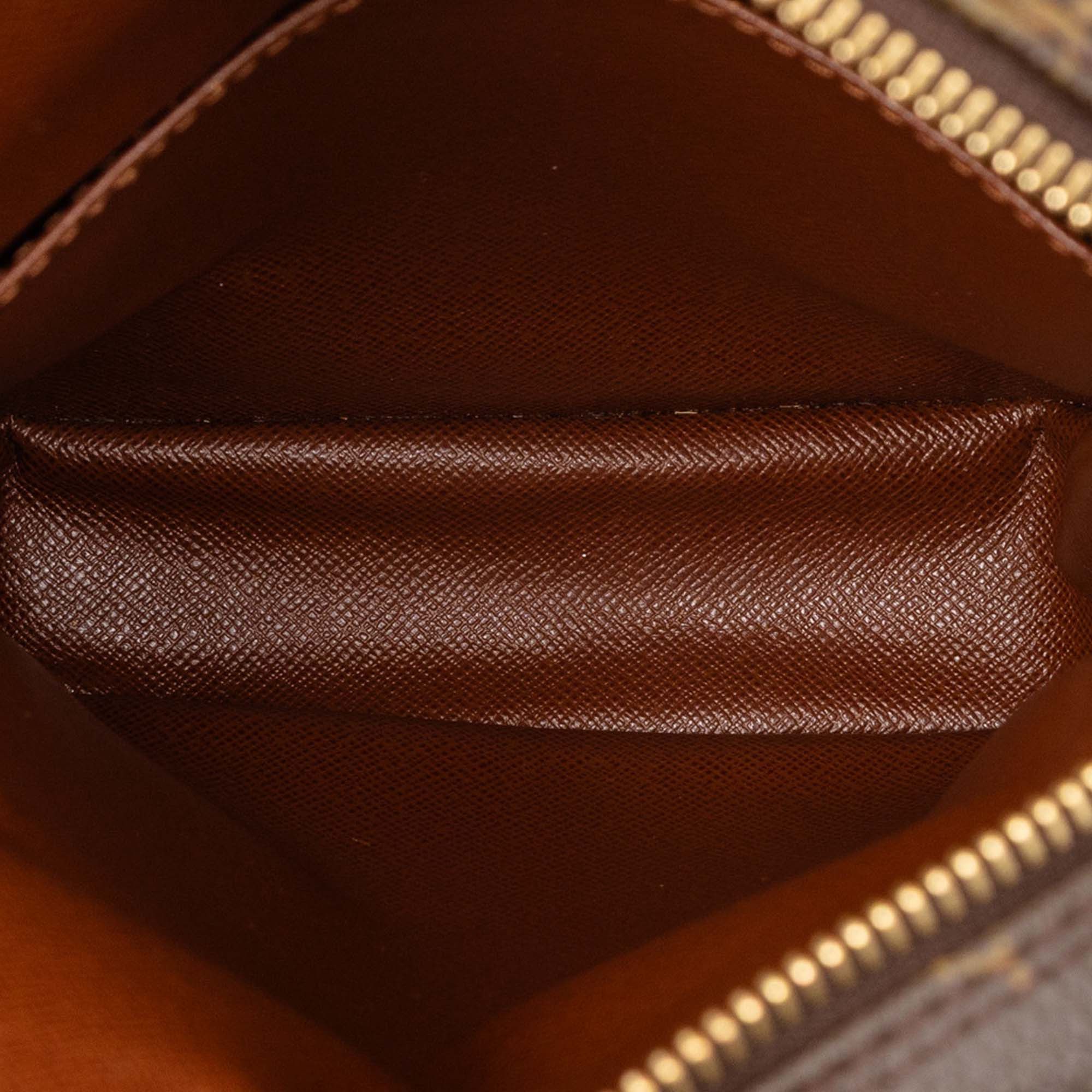 Louis Vuitton Louis Vuitton Monogram Amazone Size ONE SIZE - 4 Thumbnail