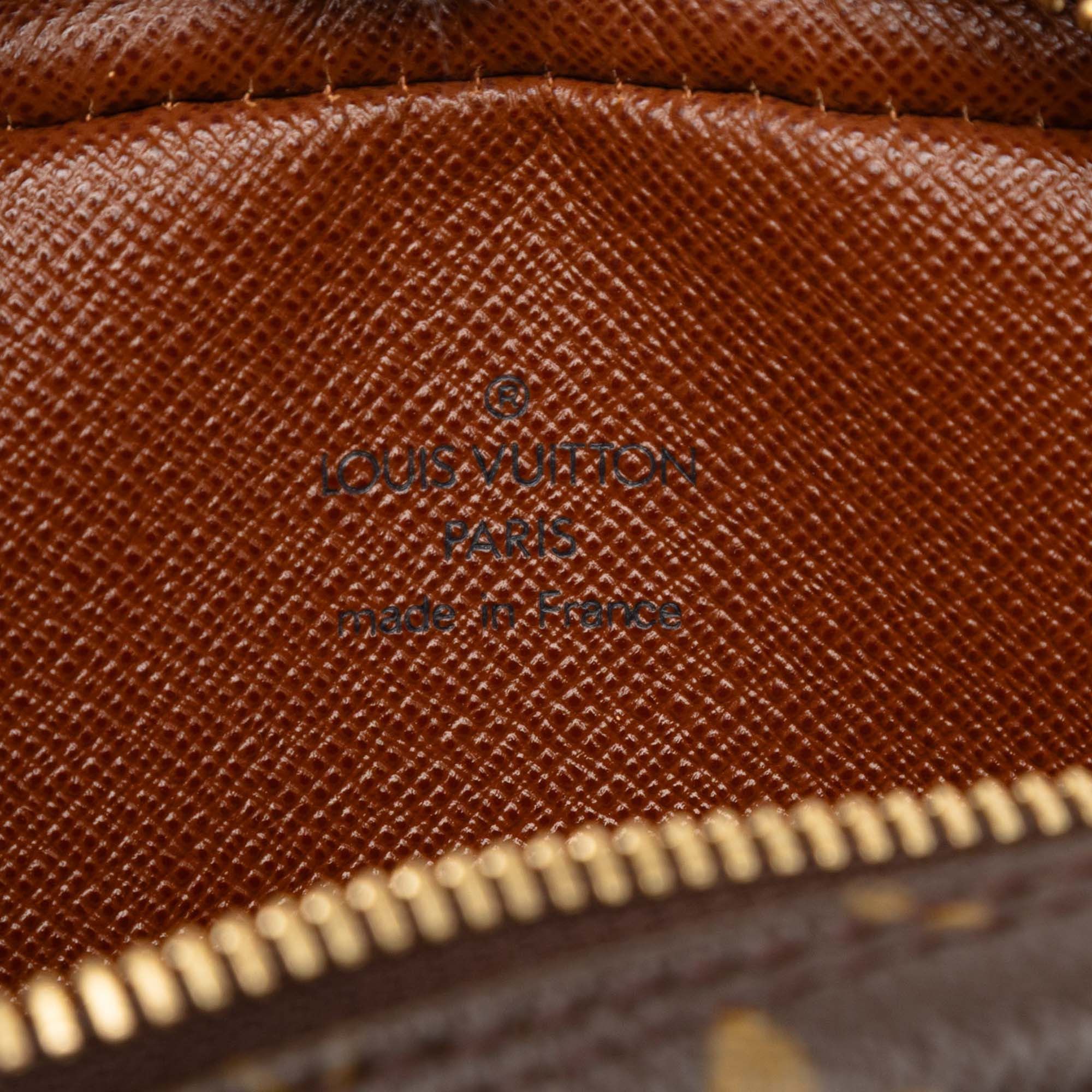 Louis Vuitton Louis Vuitton Monogram Amazone Size ONE SIZE - 5 Thumbnail