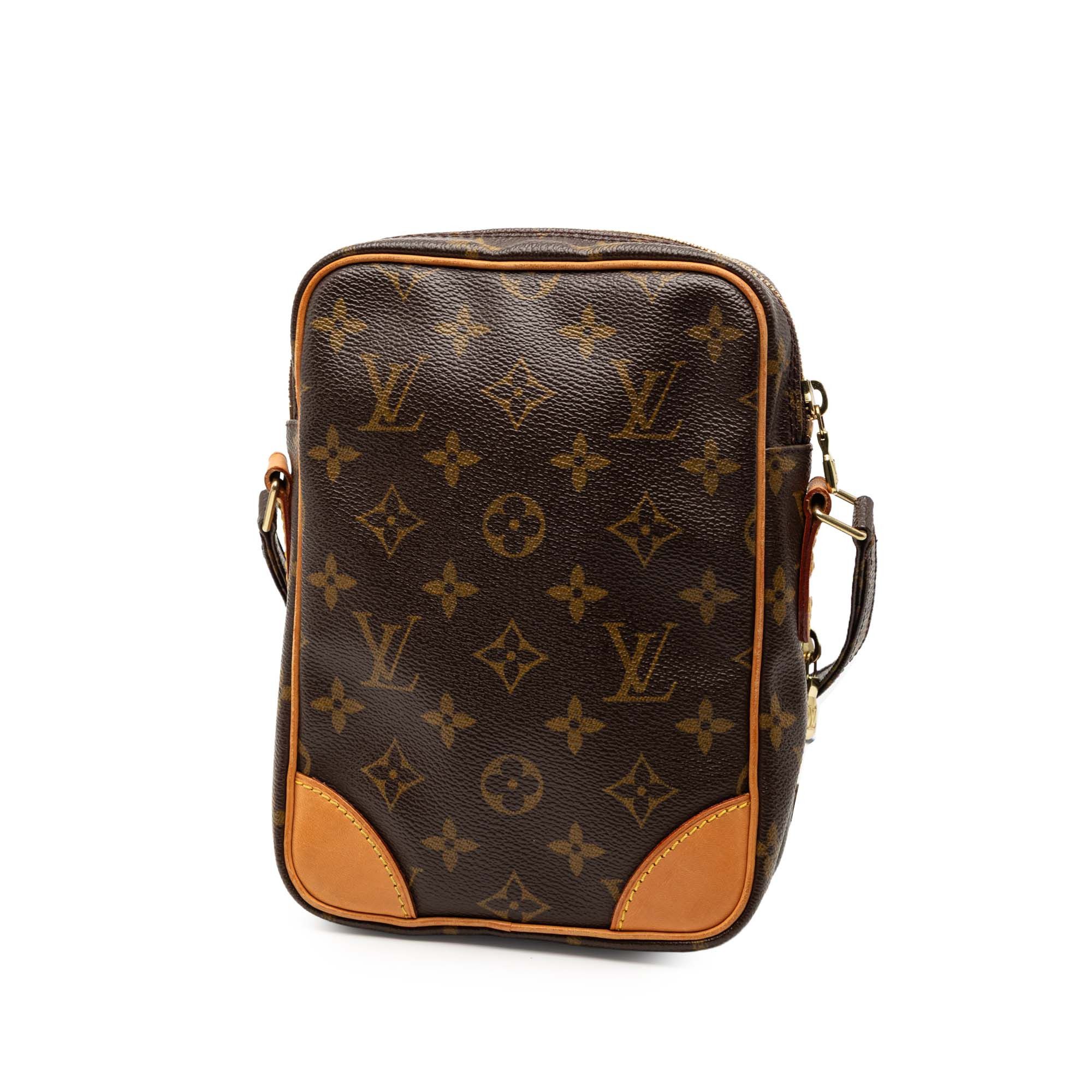 Louis Vuitton Louis Vuitton Monogram Amazone Size ONE SIZE - 2 Thumbnail