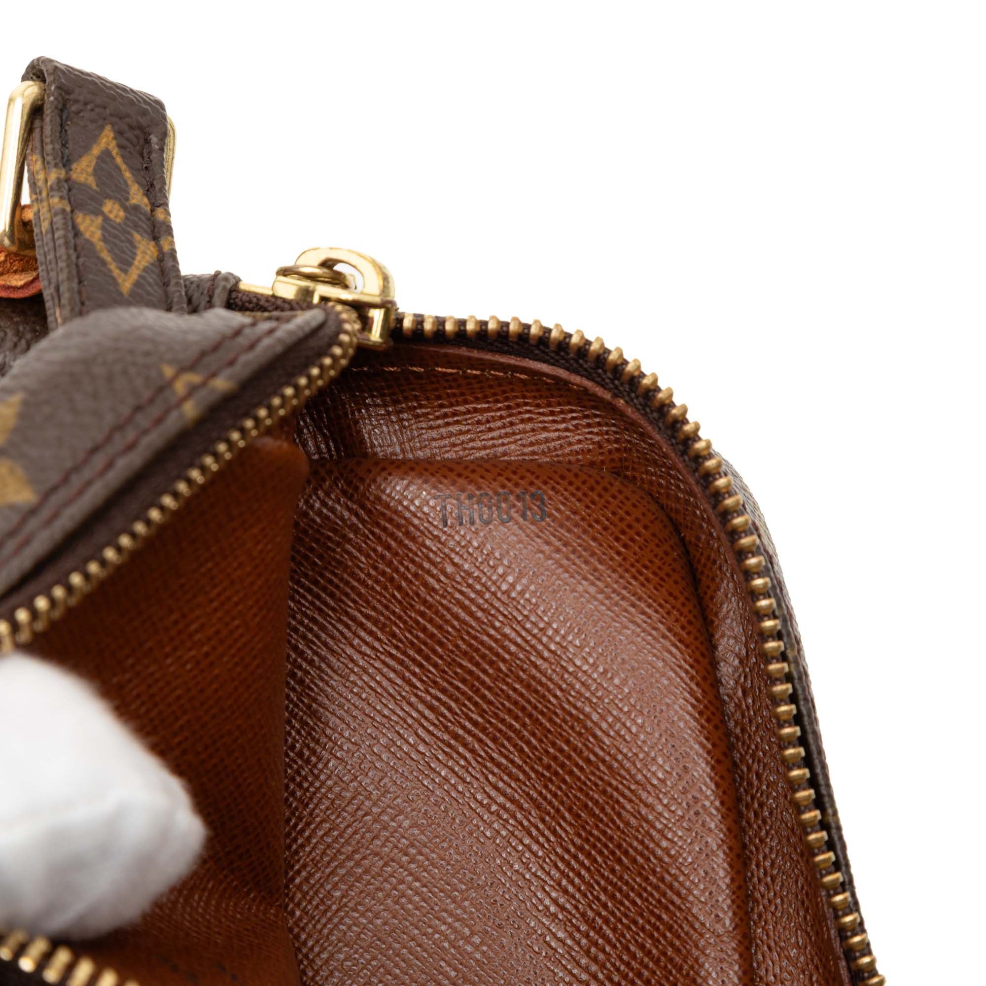 Louis Vuitton Louis Vuitton Monogram Amazone Size ONE SIZE - 6 Thumbnail