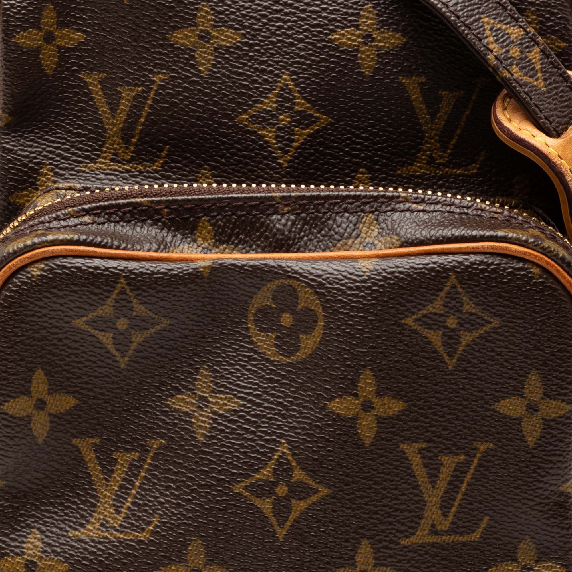 Louis Vuitton Louis Vuitton Monogram Amazone Size ONE SIZE - 7 Thumbnail