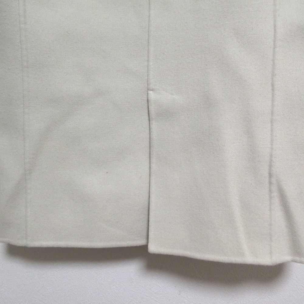 Other Other BEIGE ACTON JACKET Wool Collarless Jacket Others Outerwear JKCWBW0230 DUTY FREE for USA Size ONE SIZE - 7 Thumbnail