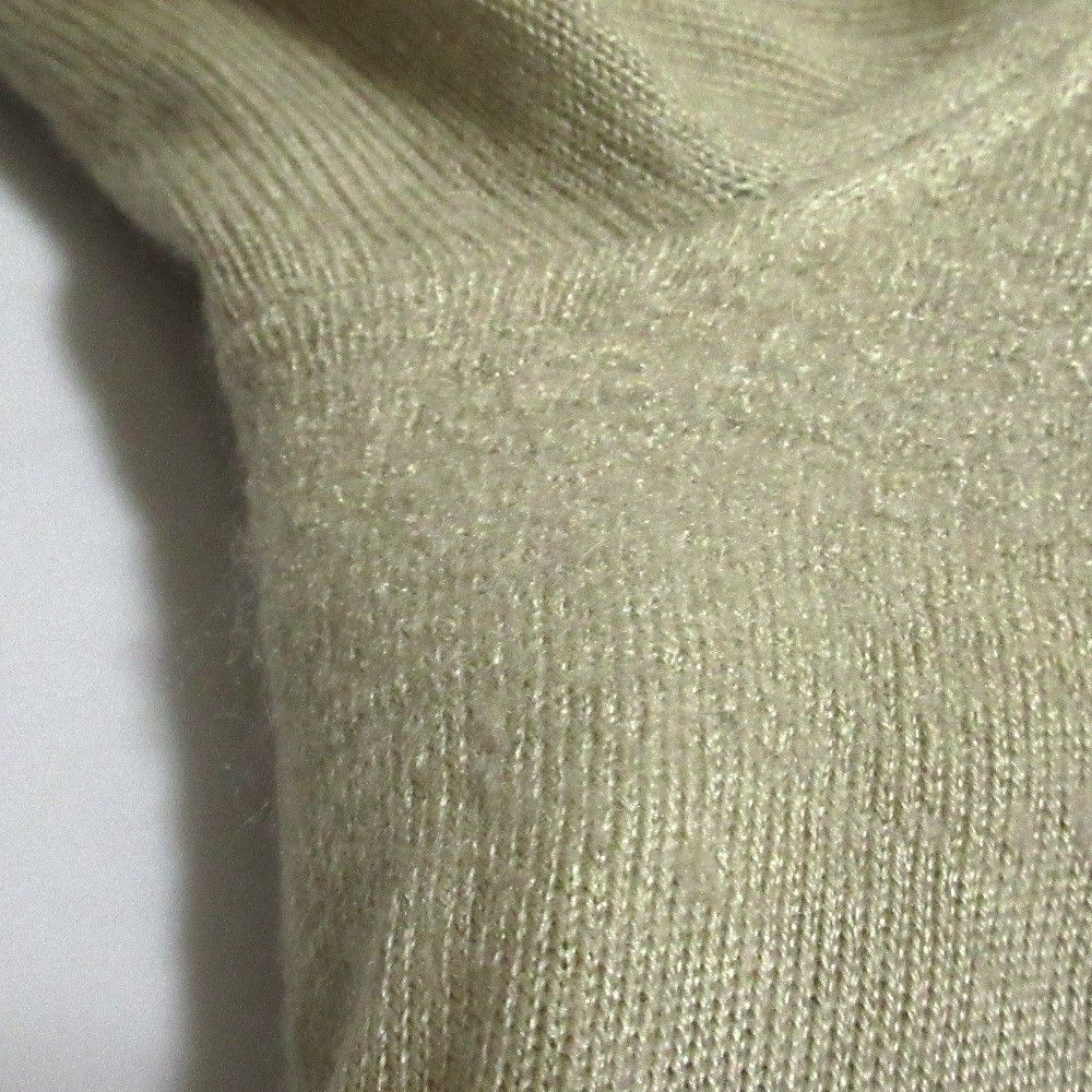 Other Other Drawer Cashmere Silk Blend Knit Top Others Tops DUTY FREE for USA Size ONE SIZE - 13 Thumbnail
